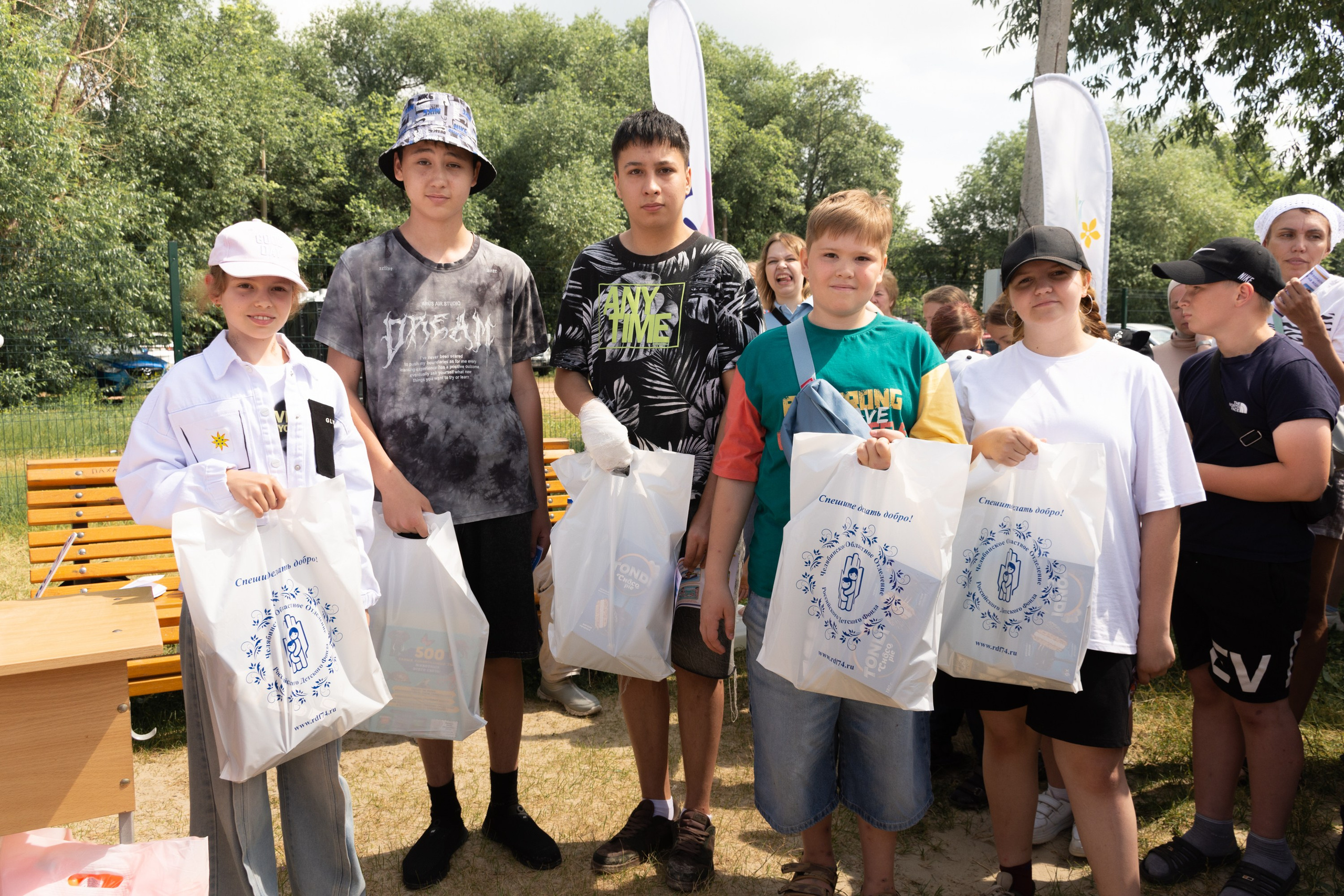 Урок по безопасности на воде (полный альбом). Фотограф Максим Буряк