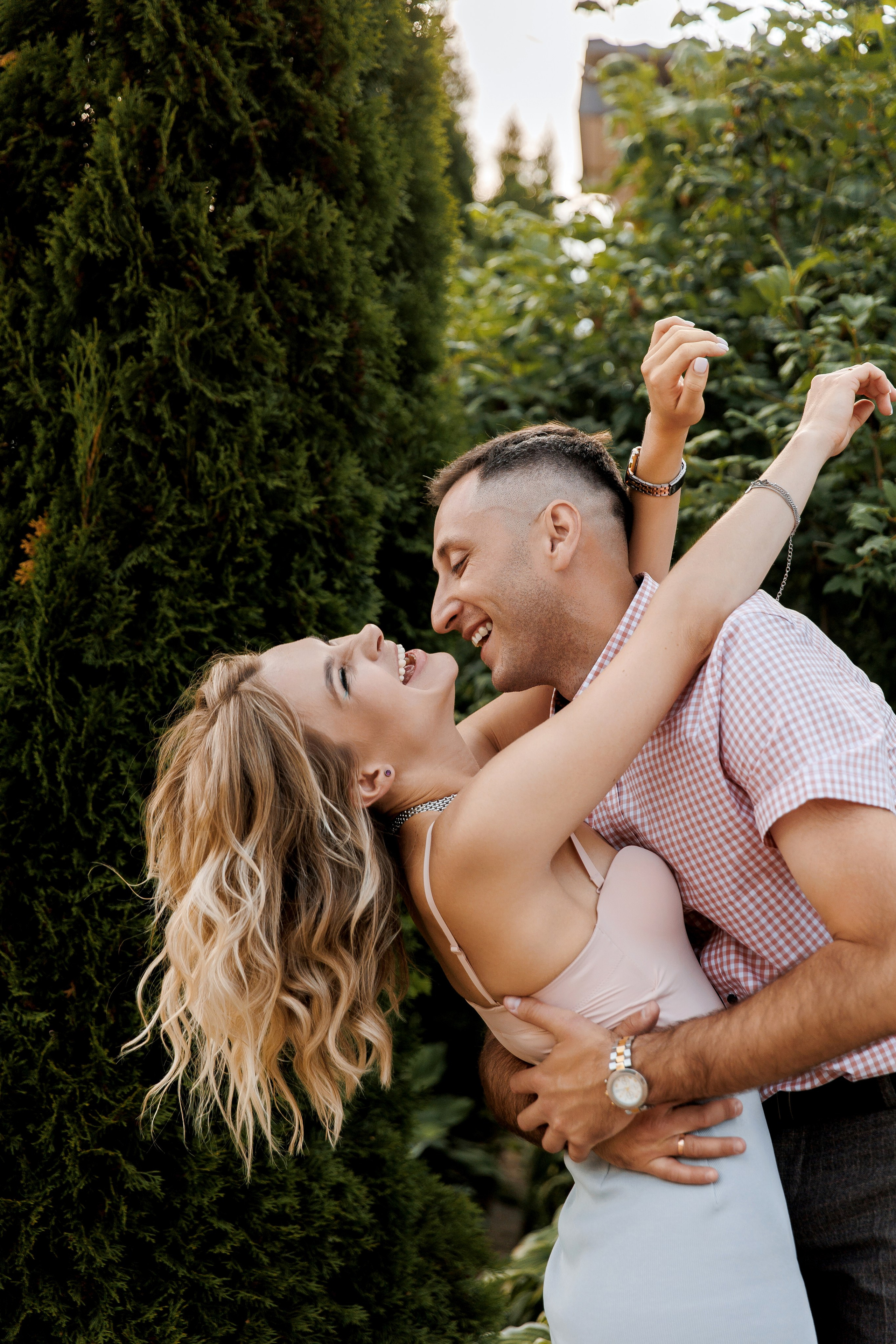 A+E. Свадебный фотограф Каледич Тимофей