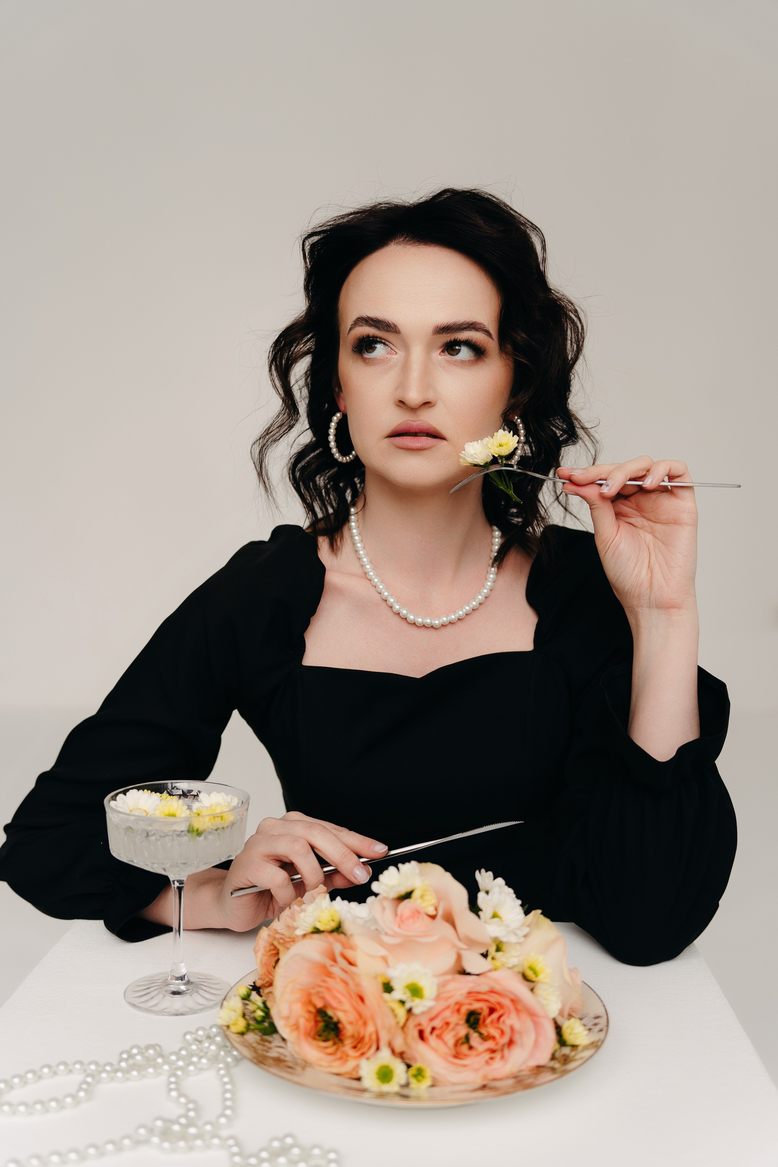 Мария. Истории