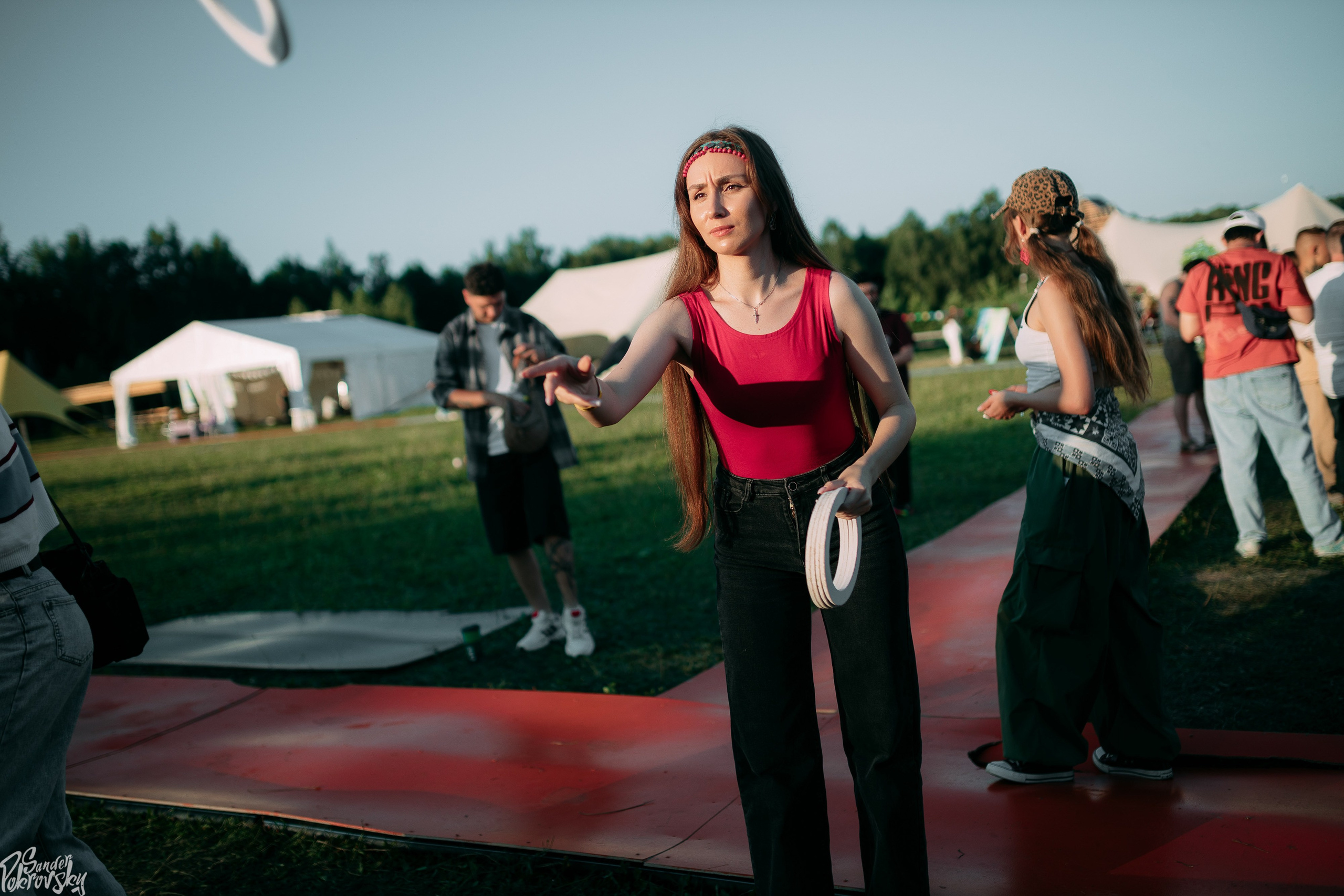 Самокат. Свадебный и репортажный фотограф в Чебоксарах Покровский Александр