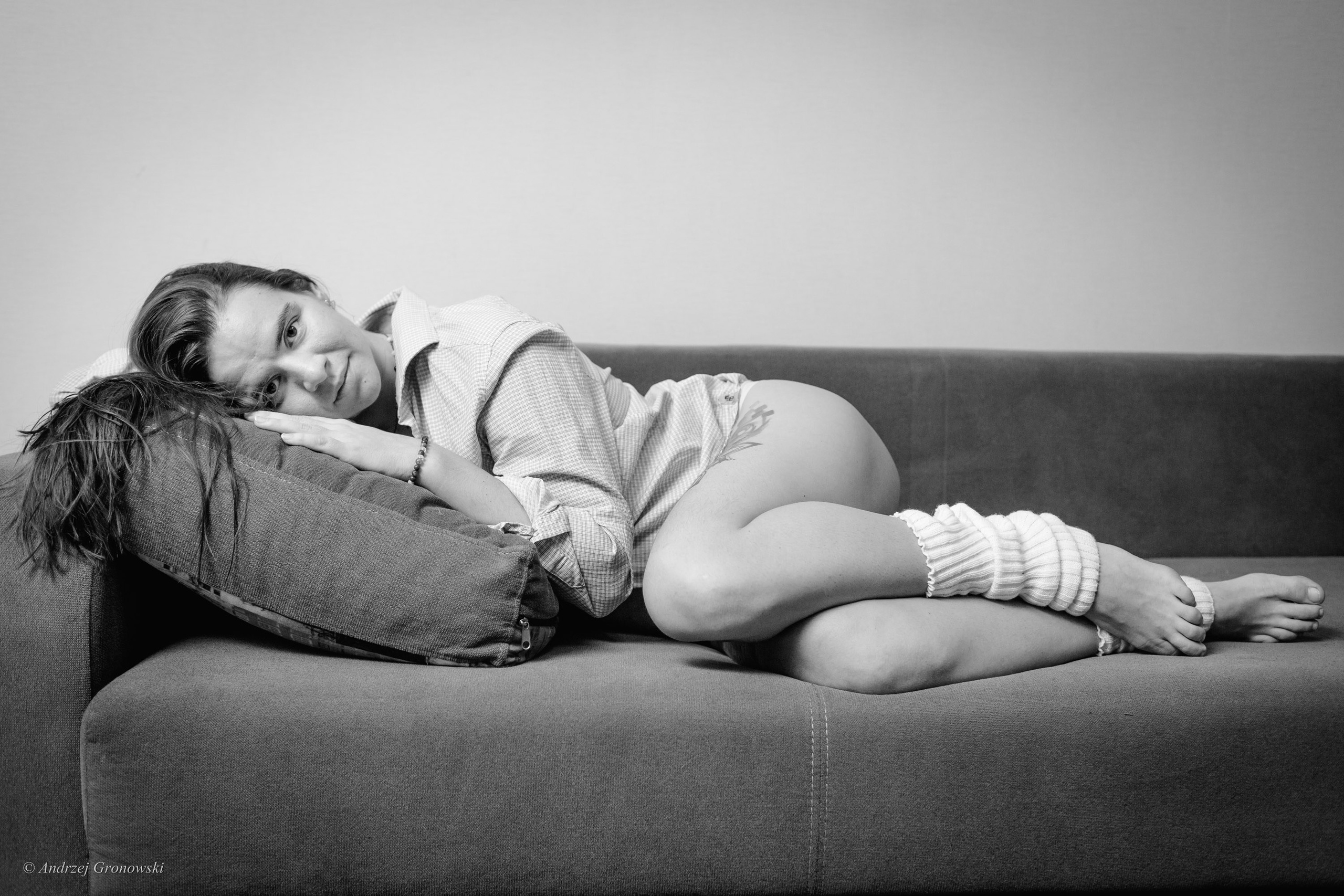 A. Гроновски —Портретный женский фотограф в Калининграде| Портреты, НЮ, Репортажи