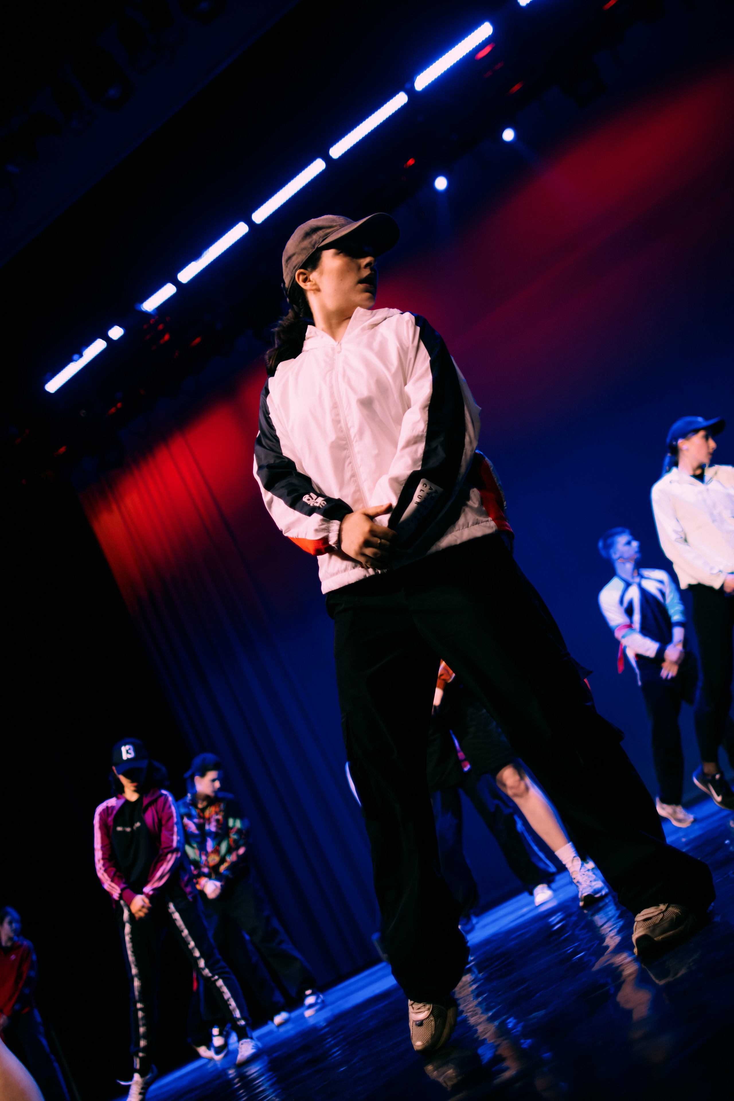 Репортаж. Фотограф в Санкт-Петербурге Александра Спиридонова