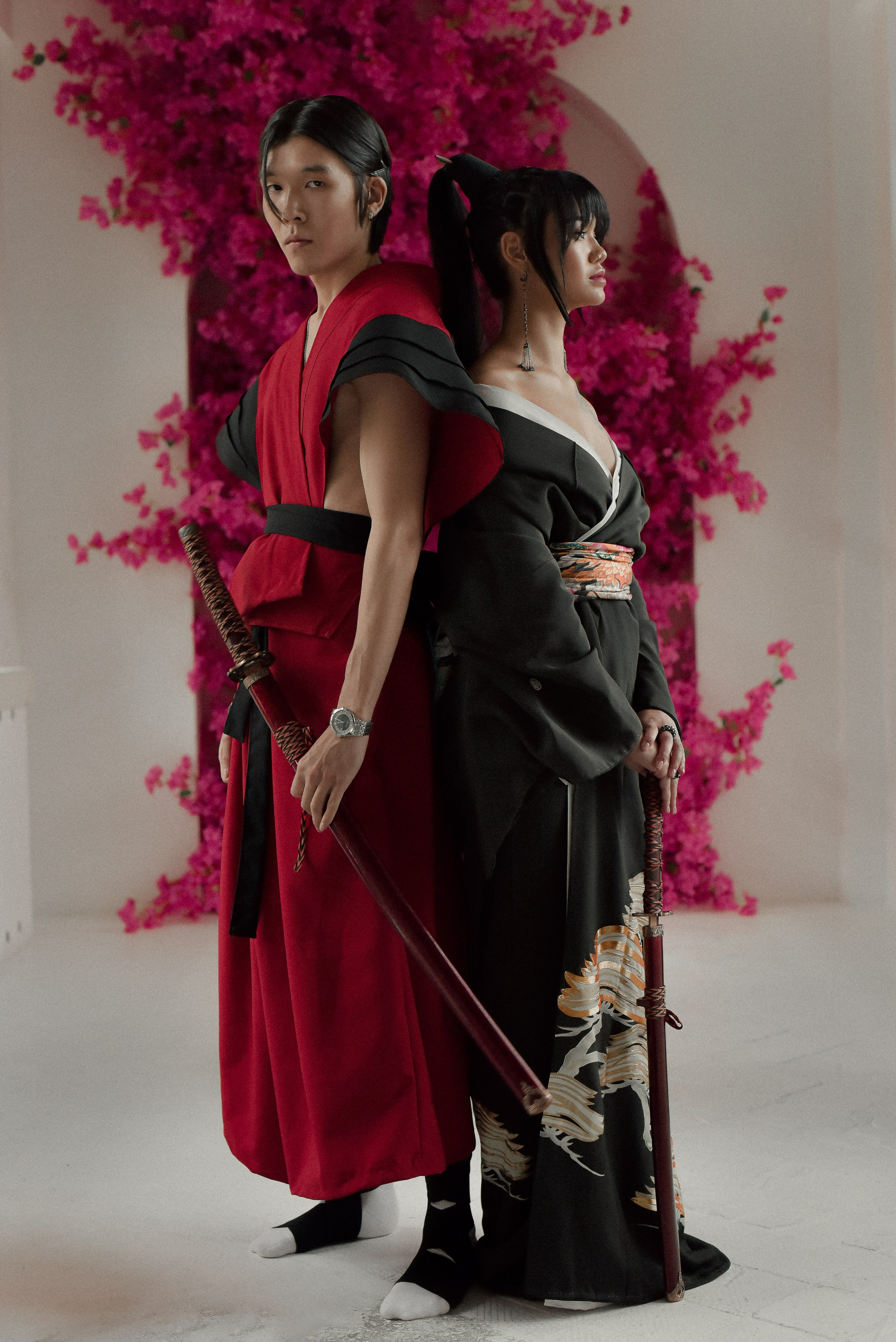 Авторский проект «ЭТНОГРАФИЯ». CREAM PHOTO