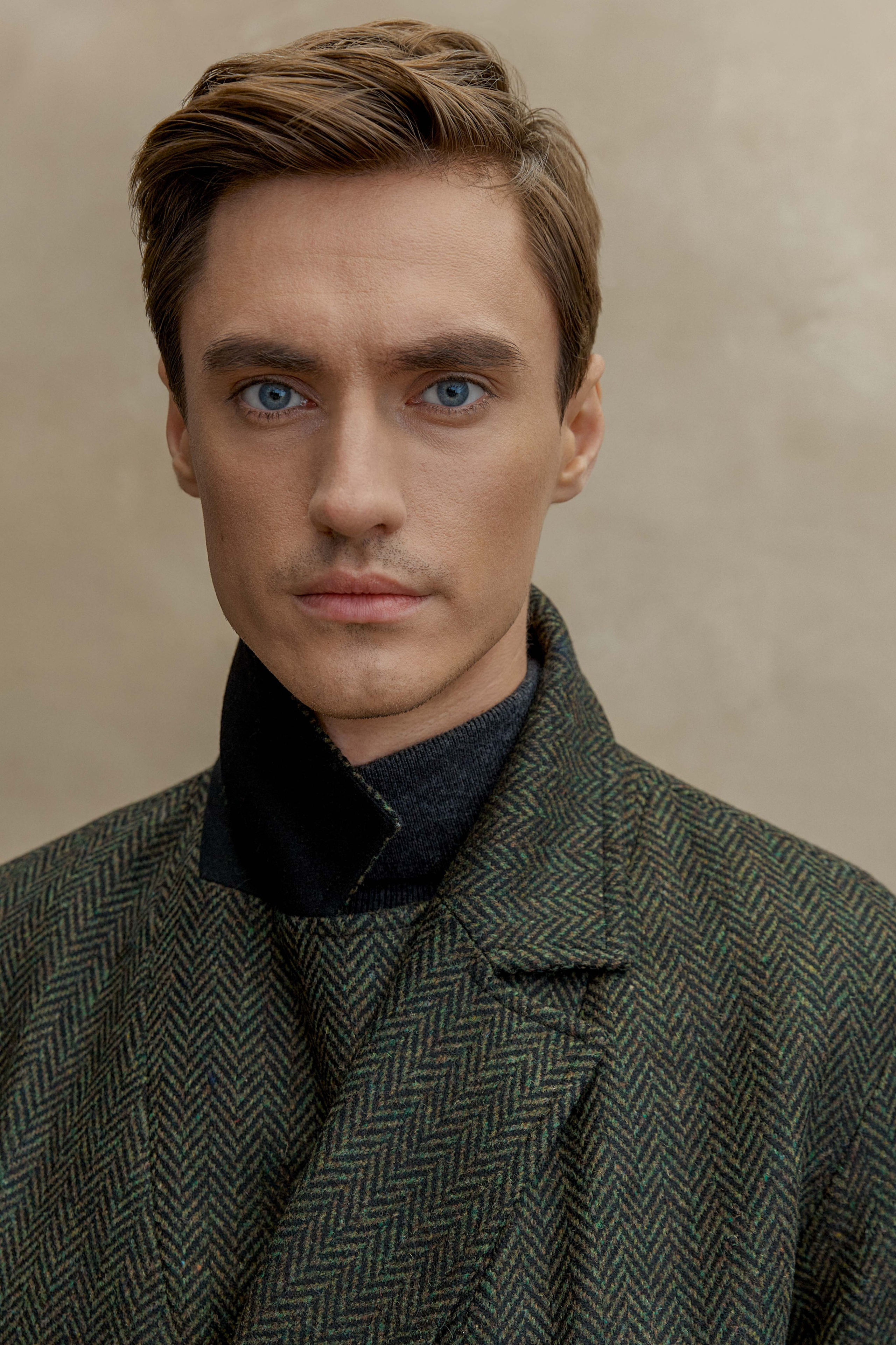 Люди. НЕПОСТАЕВ СЕРГЕЙ | РЕТУШËР