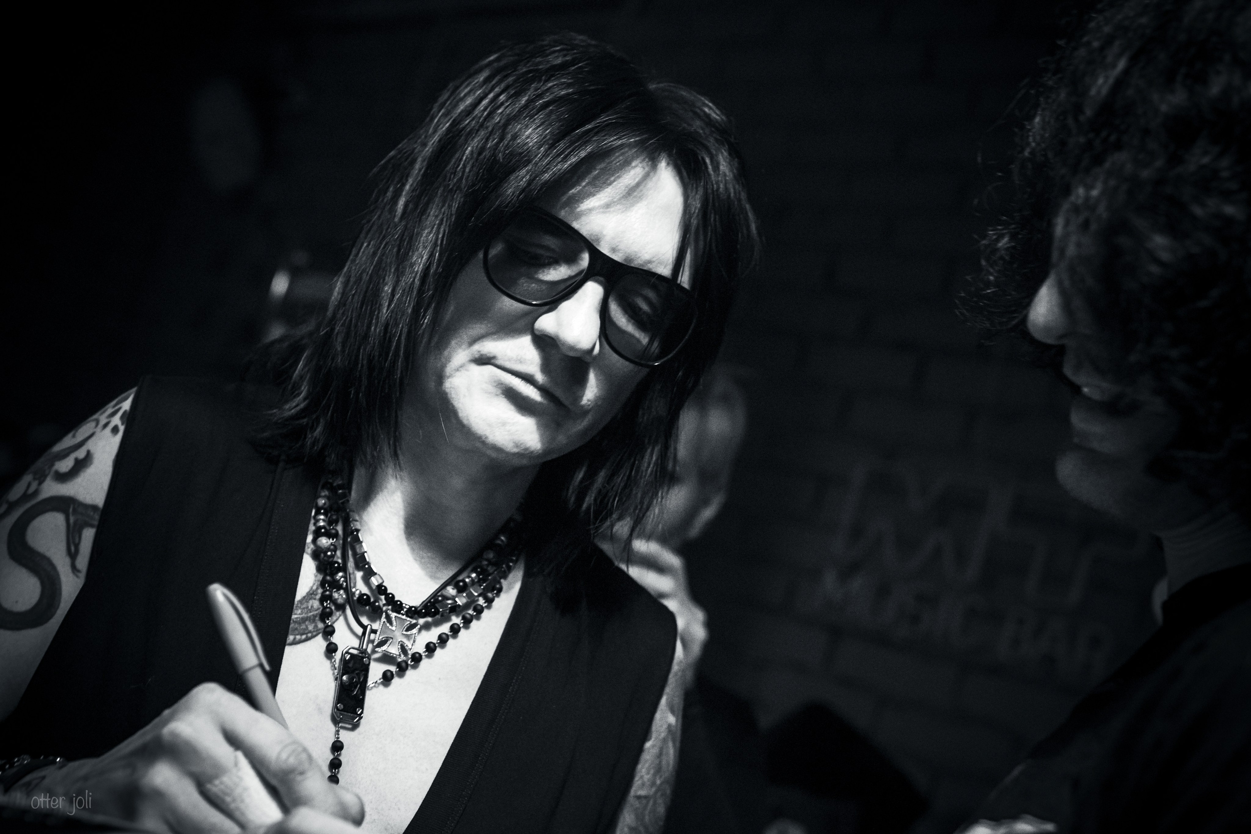 Snake 56 | MT Music Bar. Концертный репортёр Валерия Сафина