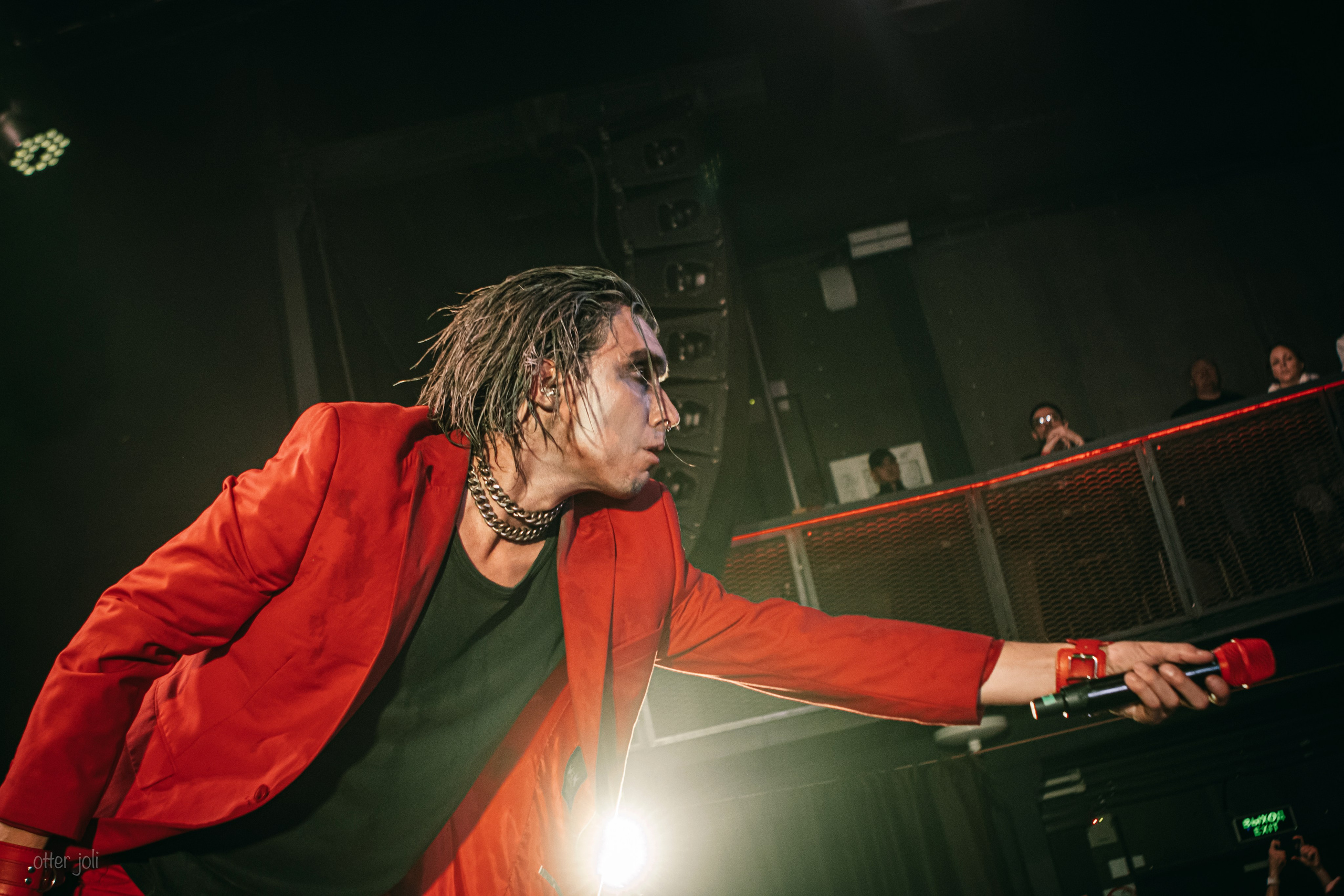 Ramm’band | Urban. Концертный репортёр Валерия Сафина