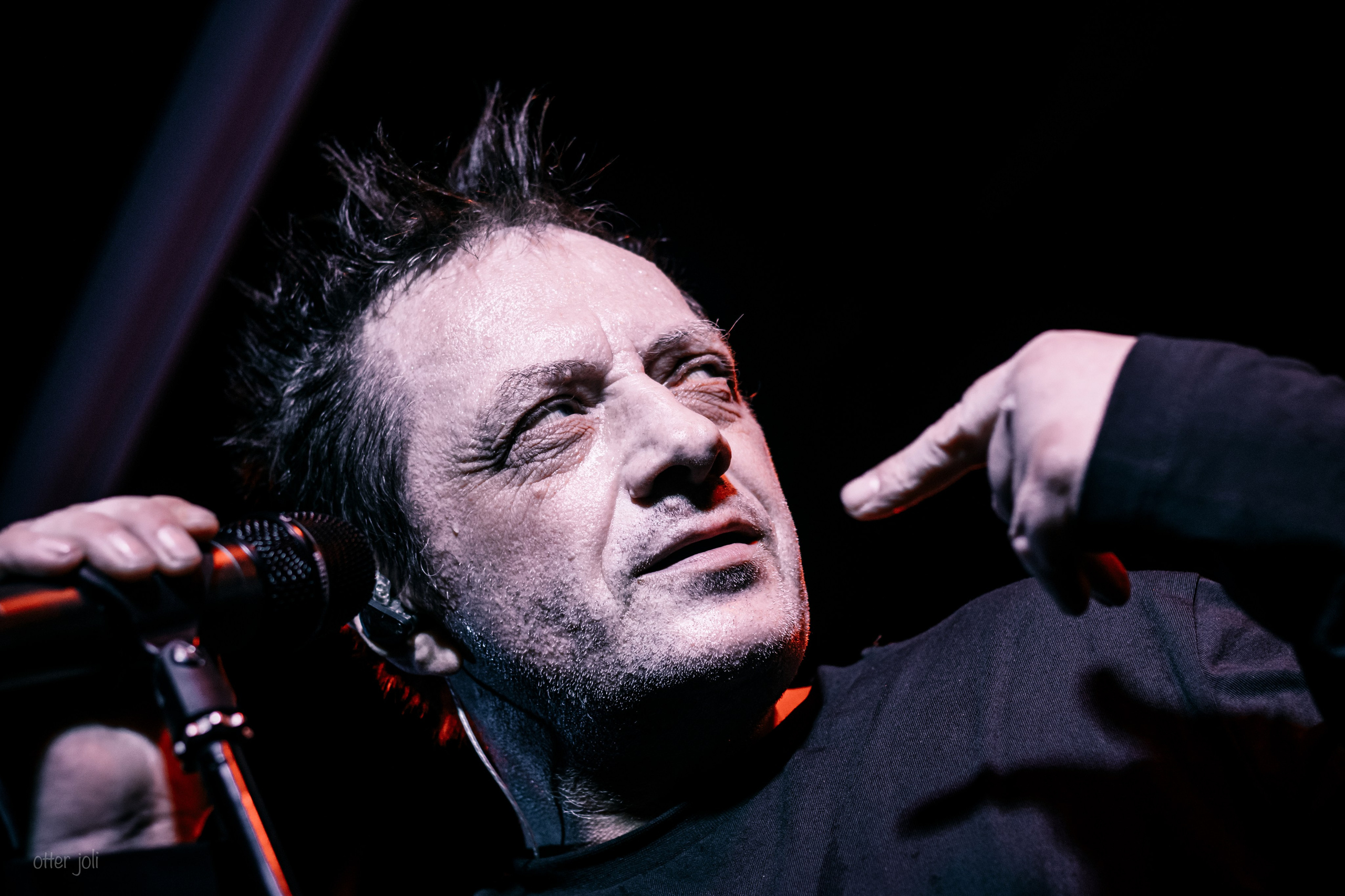 Глеб Самойлов. Концертный репортёр Валерия Сафина