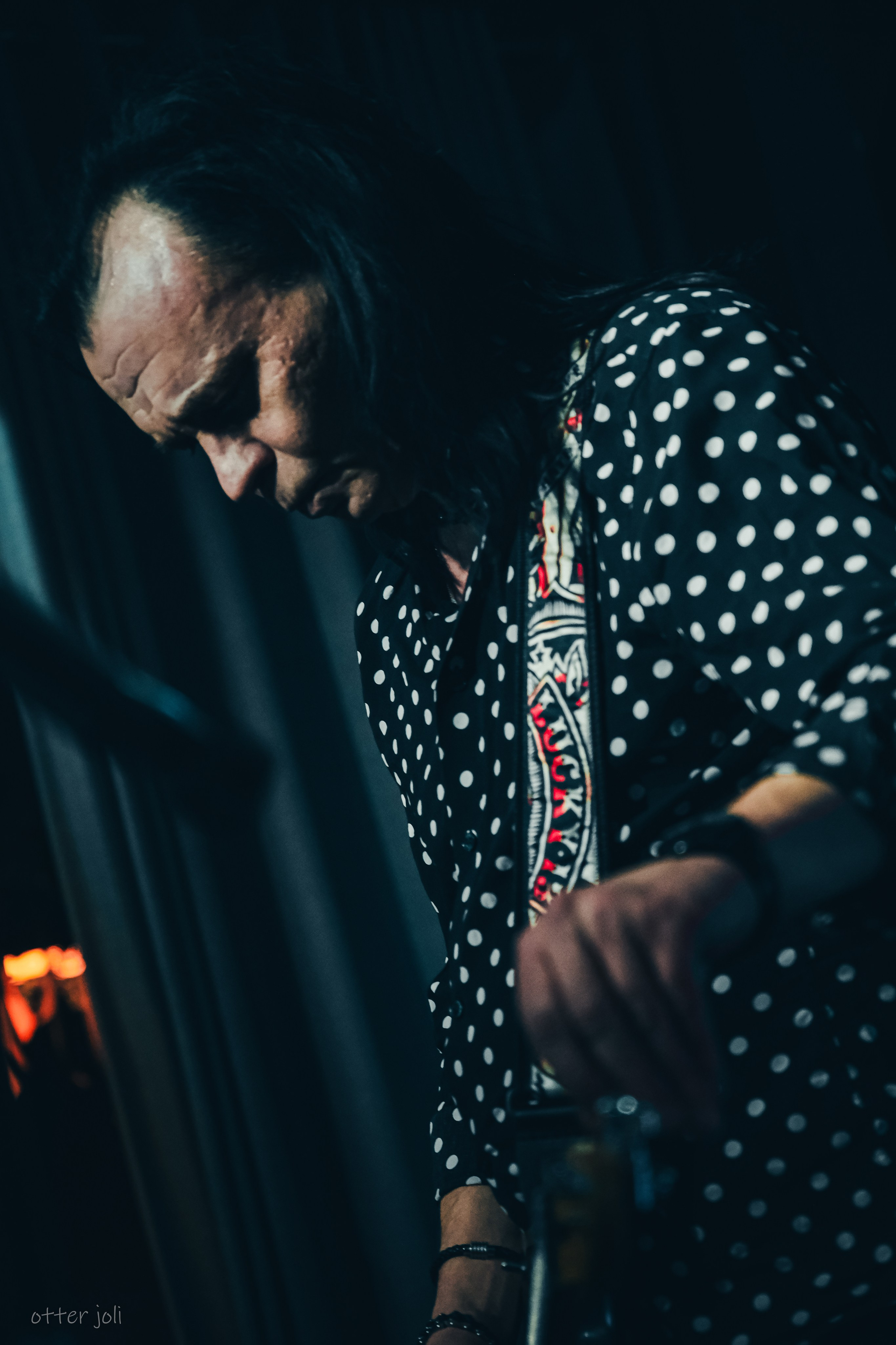 SNAKE 55 | ТехникаБезОпасности. Концертный репортёр Валерия Сафина