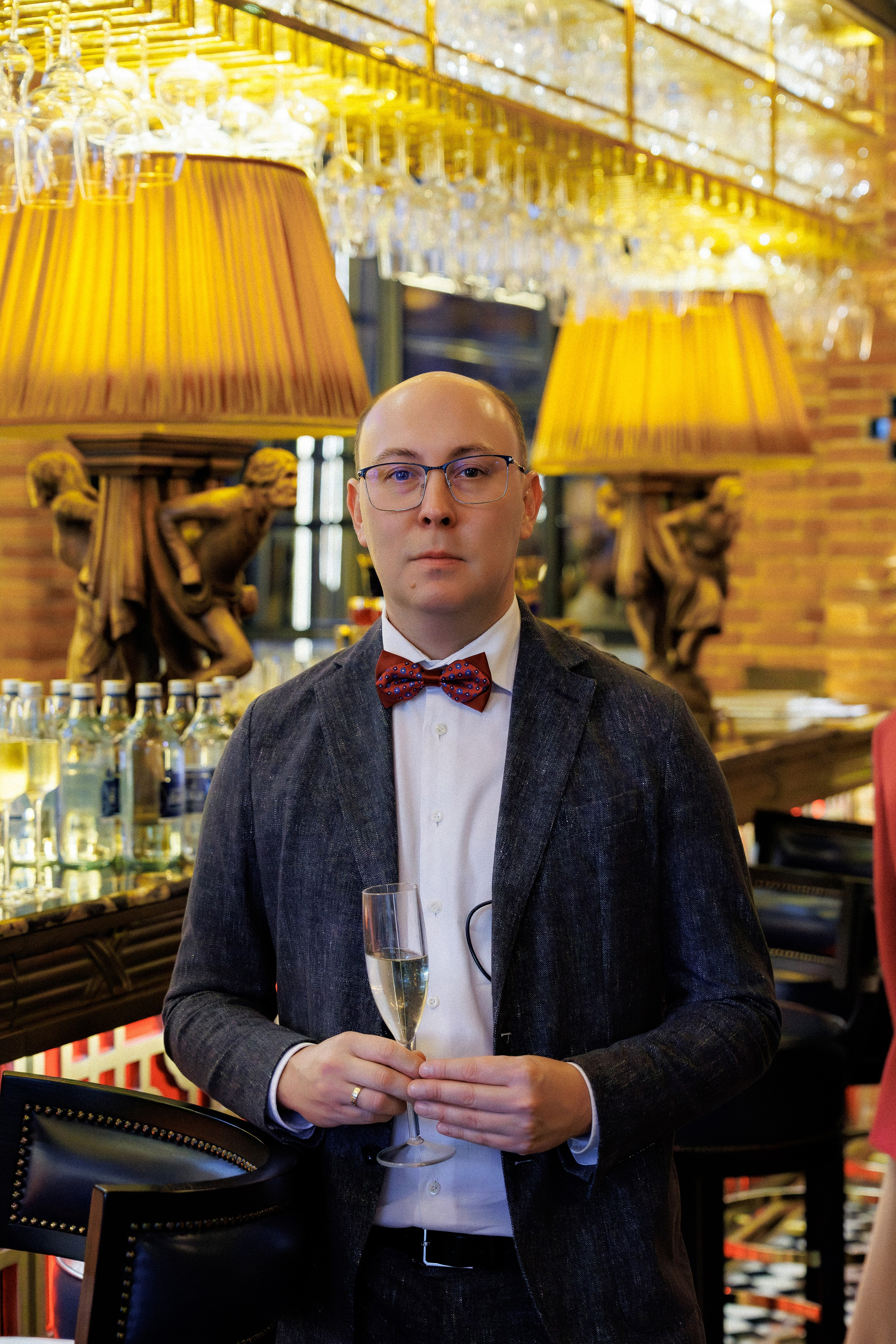 Юбилей компании — фотоотчёт празднования. Красильников Евгений — профессиональный фотограф в Ростове-на-Дону