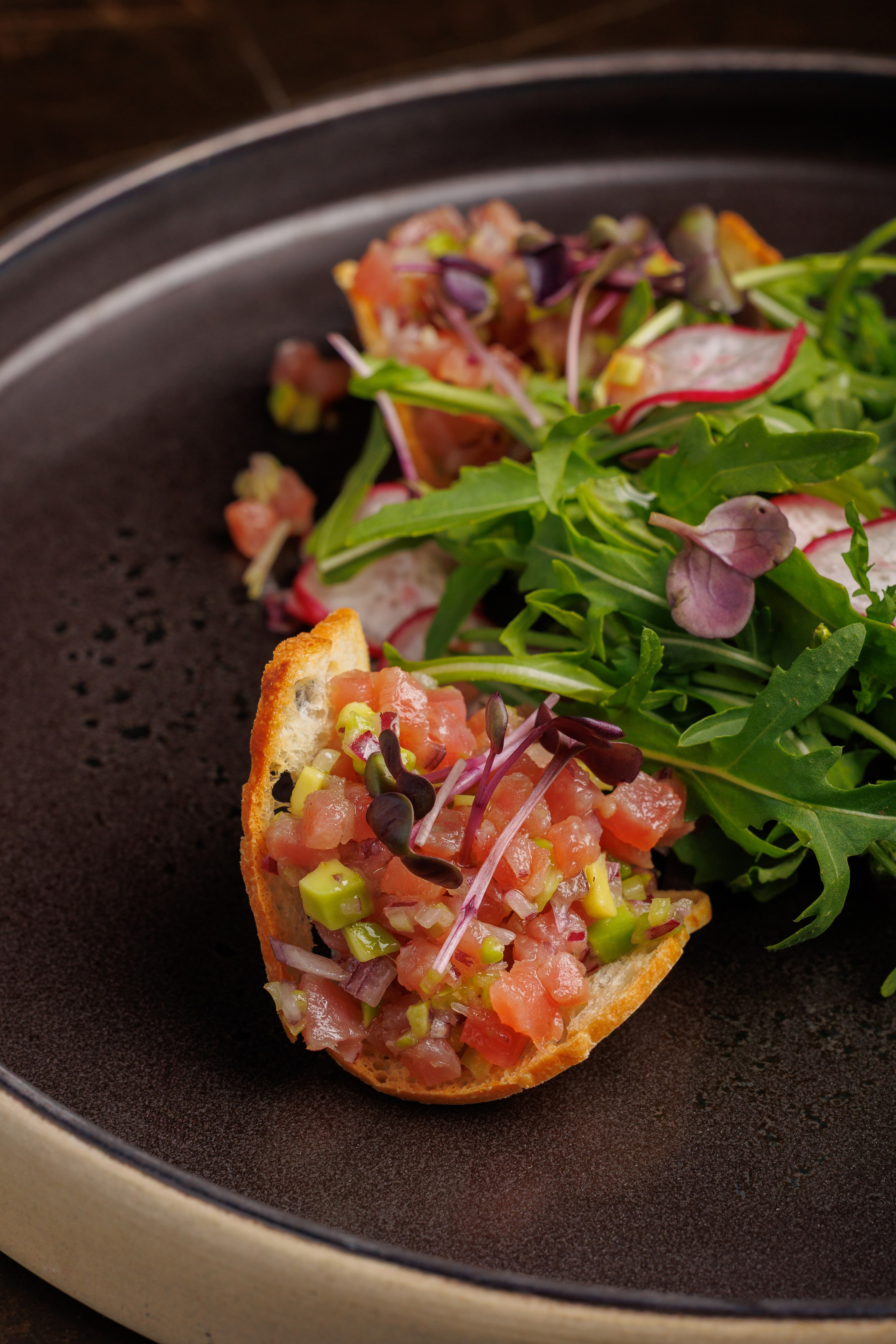 Профессиональная фотосъемка блюд для ресторанов, кафе г. Ростов-на-дону. Красильников Евгений — профессиональный фотограф в Ростове-на-Дону