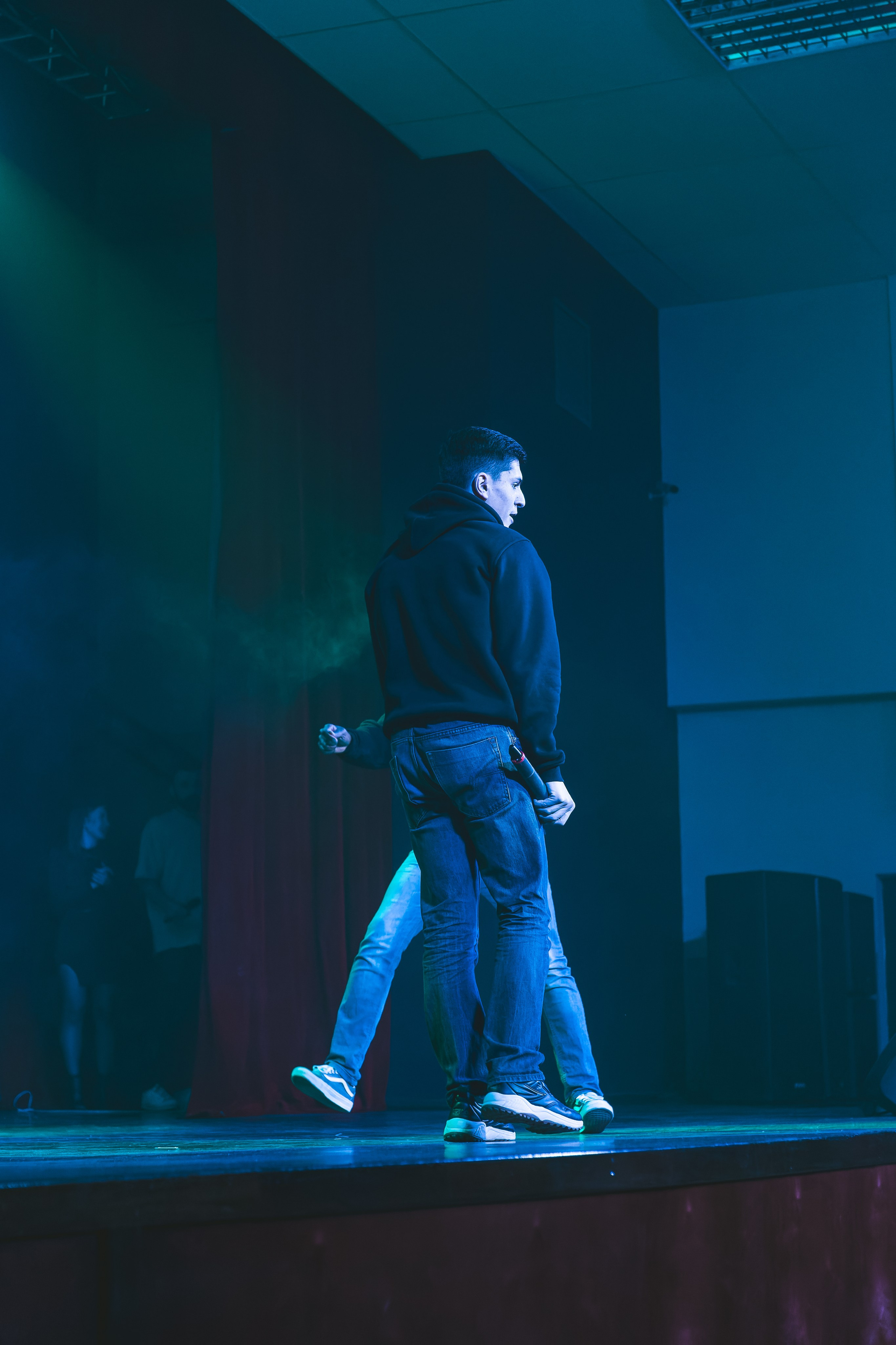 СмолГУ — Зеленое Яблоко — 2023. Галаконцерт. KiPPER Gallery — Фотограф