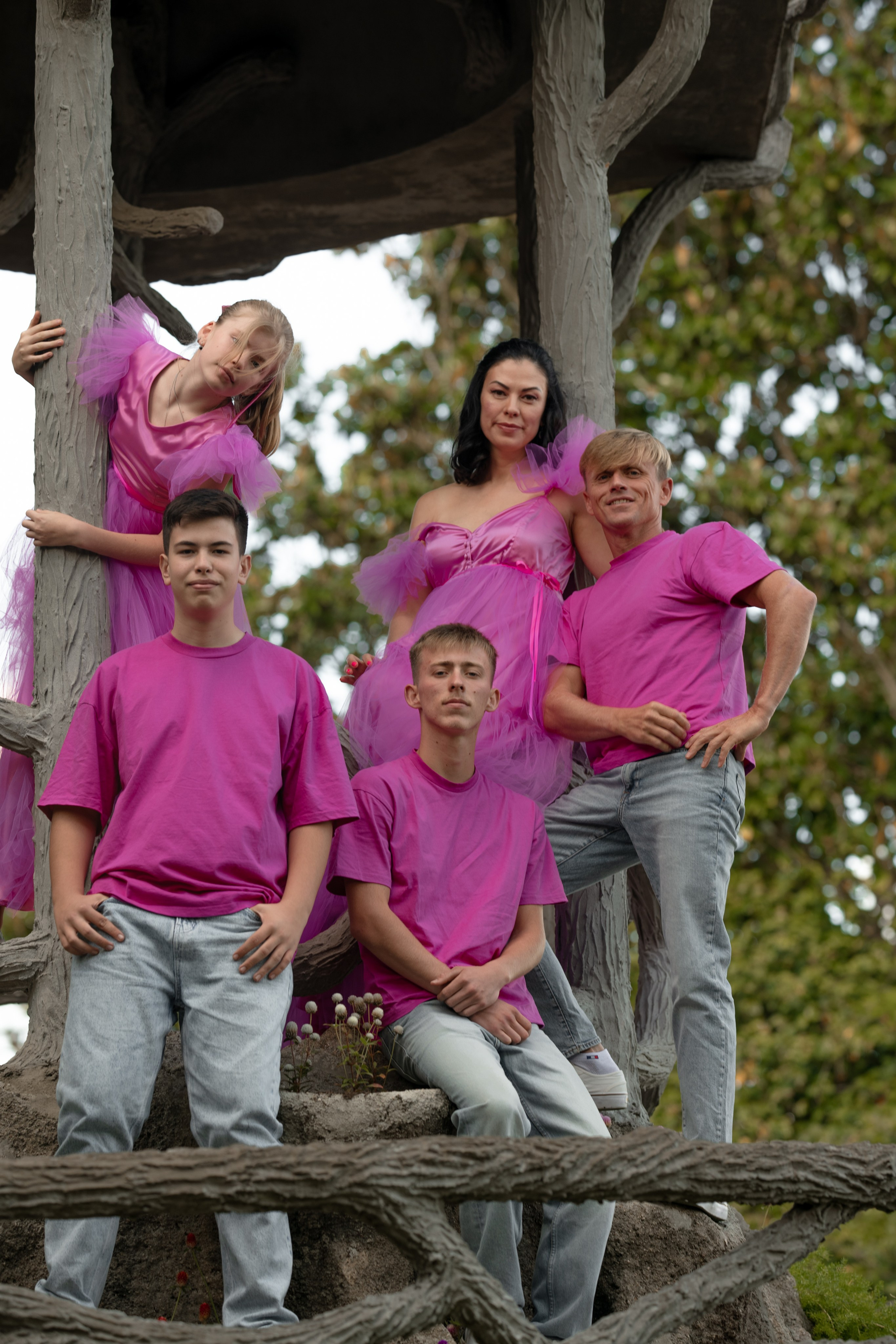 Will be a GIRL. Anastasiia Antoniuk portrait, family and couple photographer, Portugal