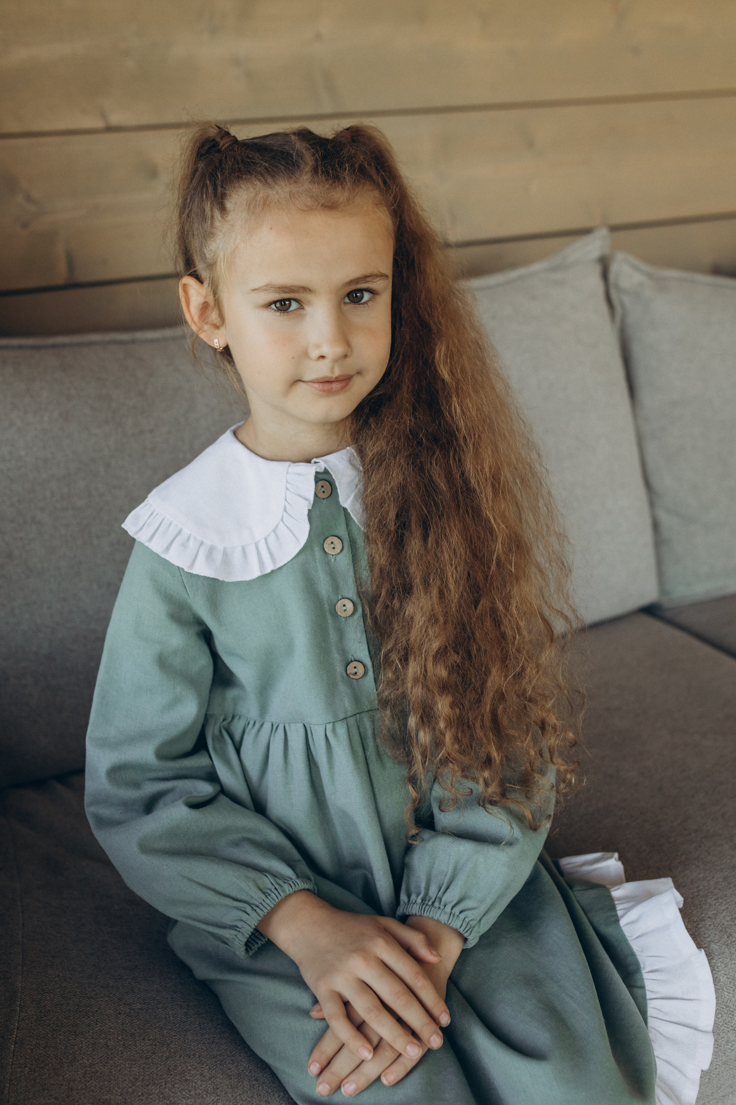 Pine River. Семейный фотограф в Обнинске