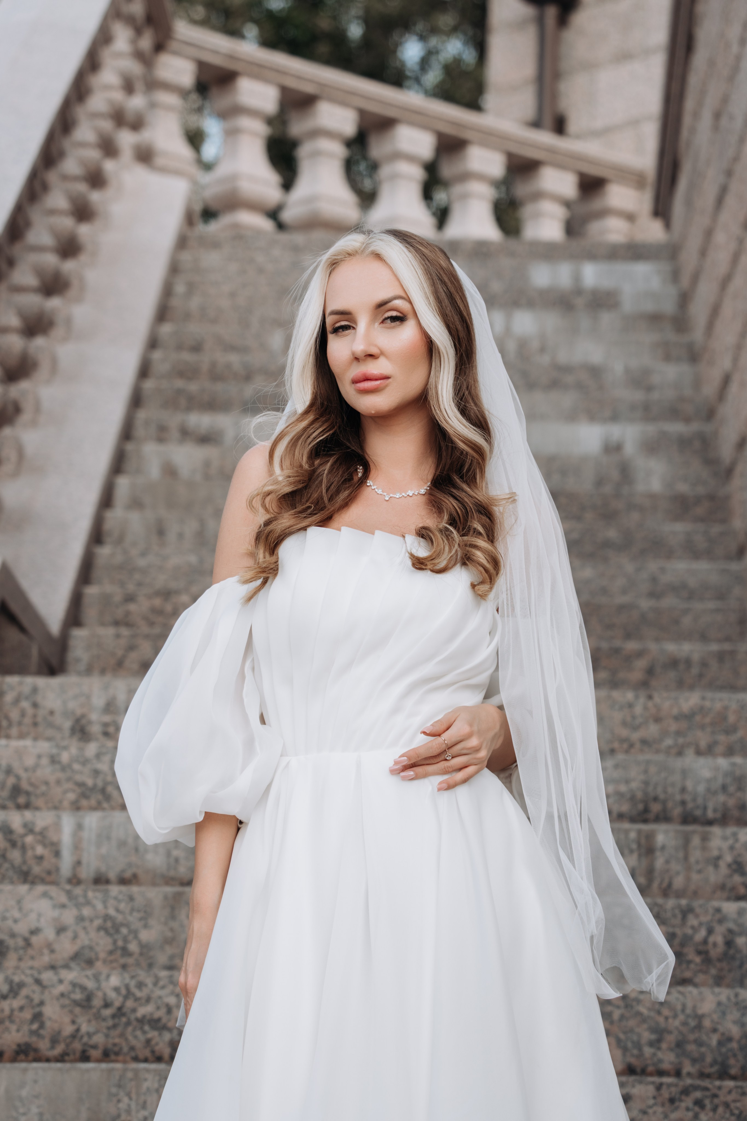 Ирина и Александр. Видеограф и фотограф в Самаре Кристина Позднякова