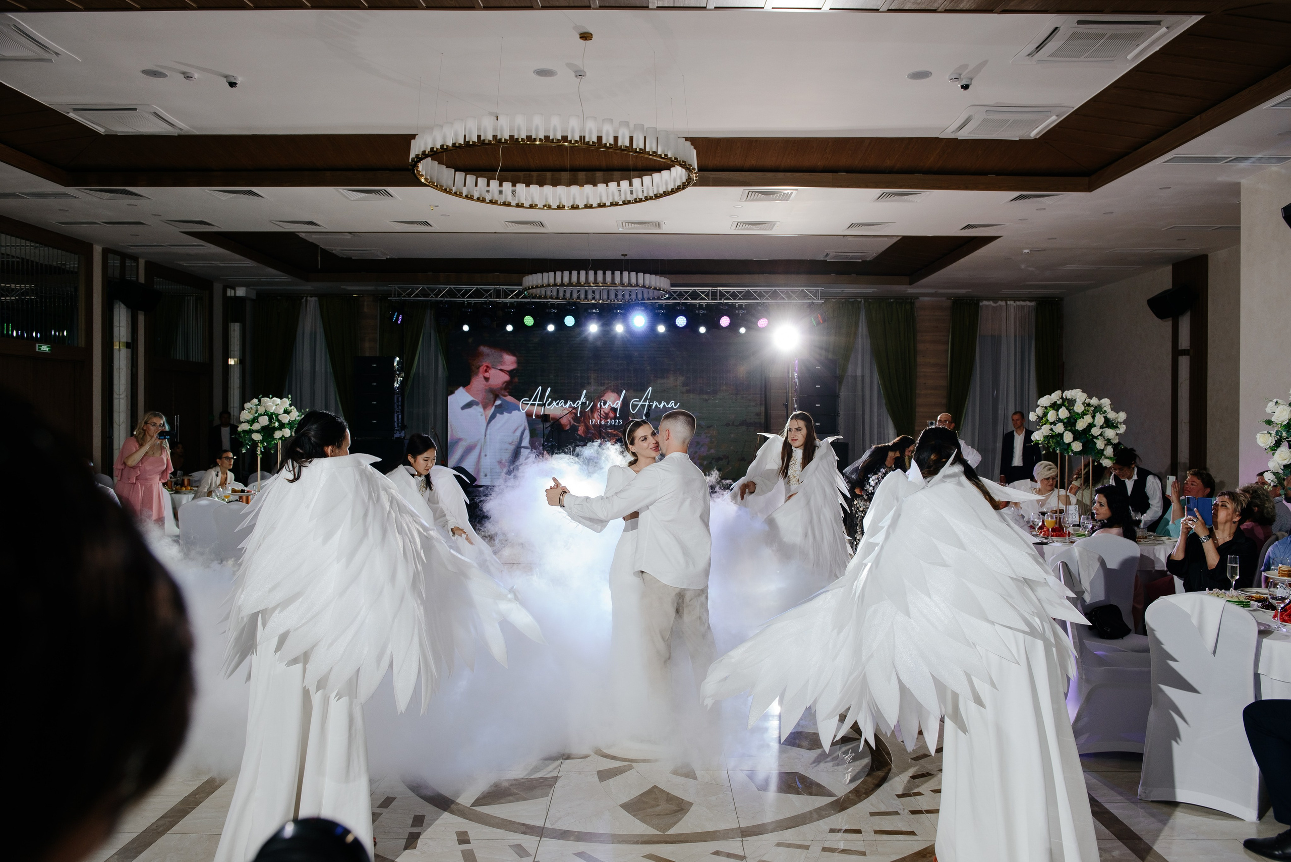 WEDDING. Фотограф Евгений Фураев