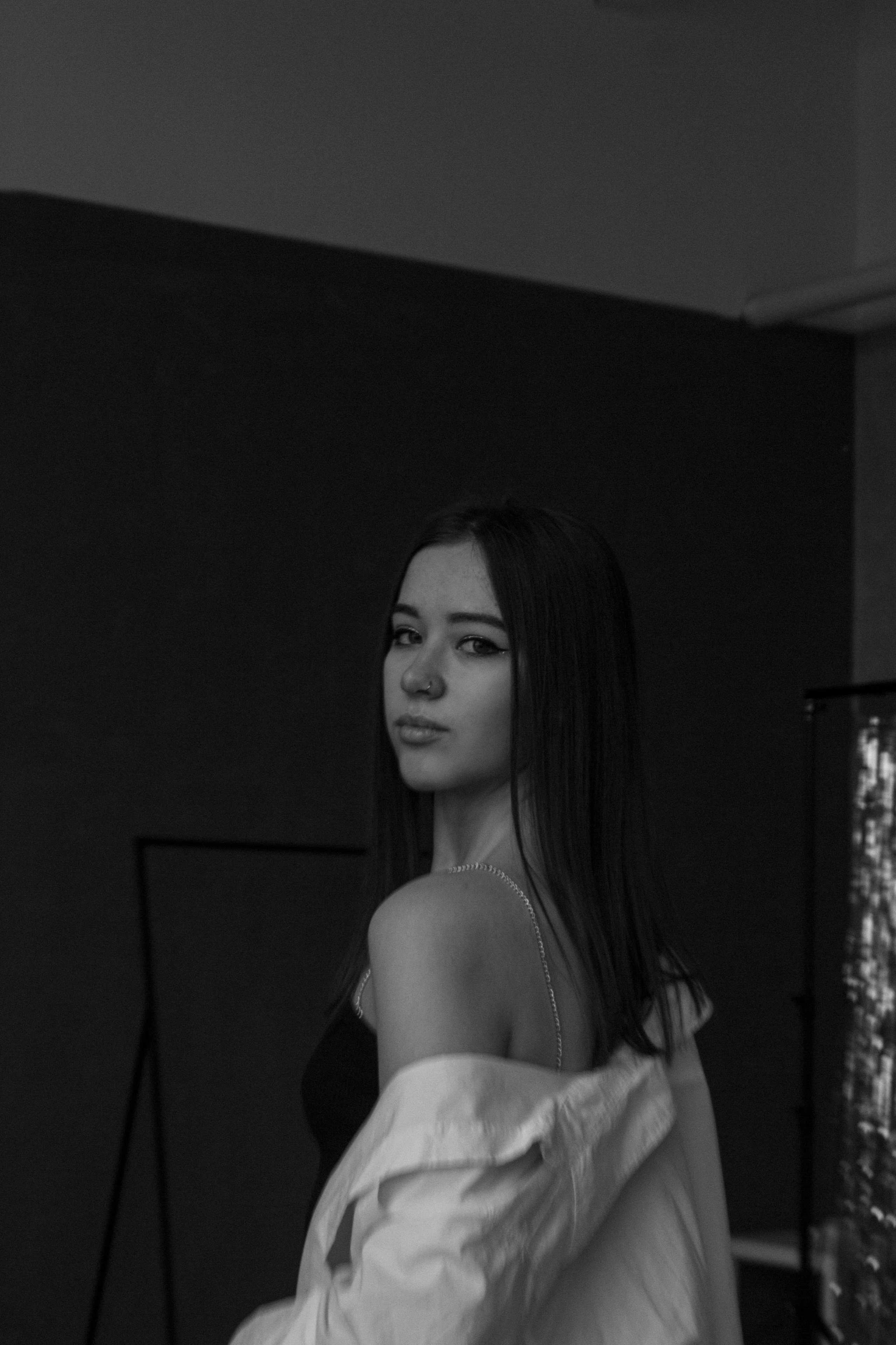 Саша. Портретный фотограф в Минске Изотова Варвара