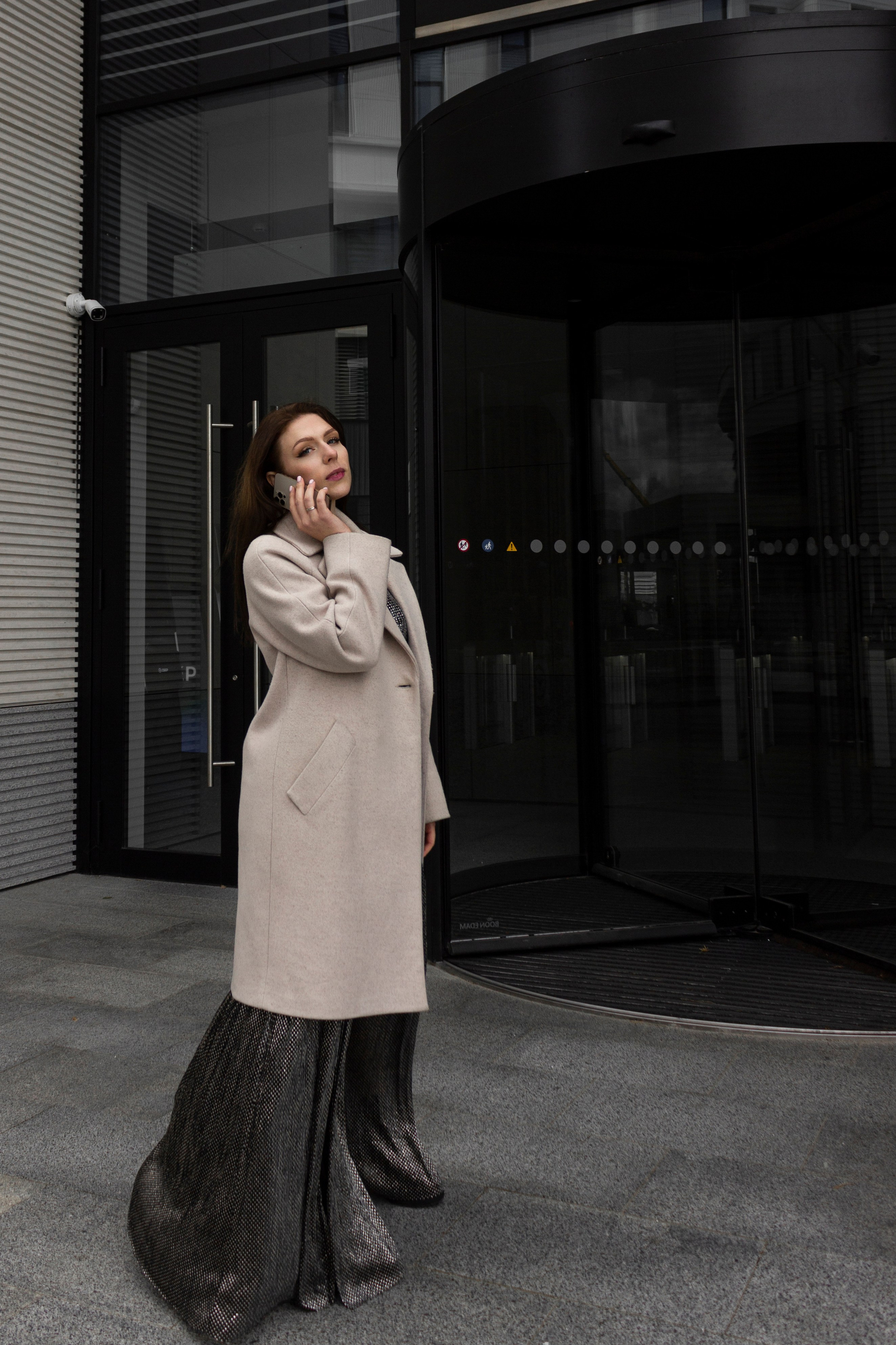 Лина. Портретный фотограф в Минске Изотова Варвара