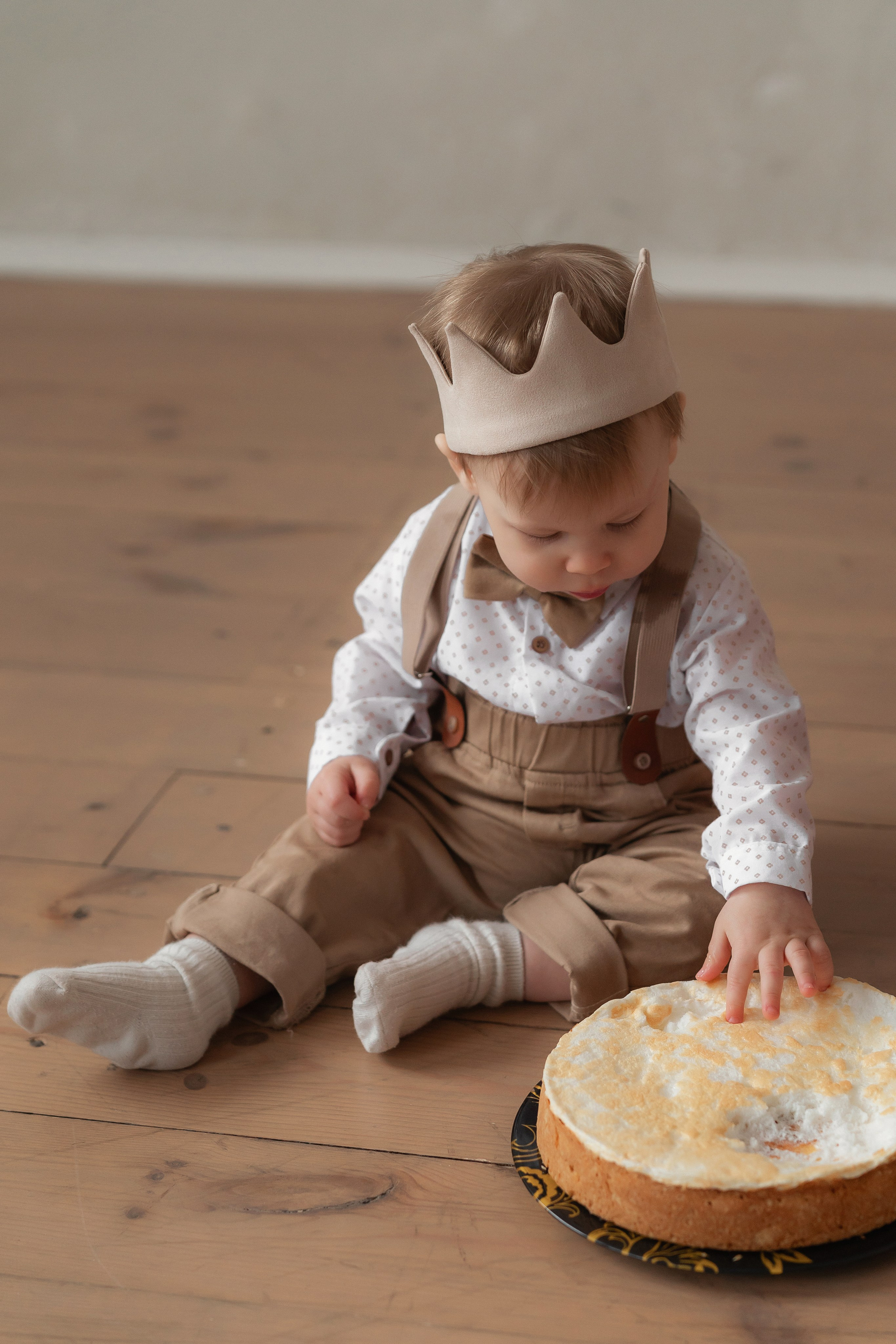 Съёмка годика для Авроры и Арсения. Фотограф Благовещенск Анна Емельянова