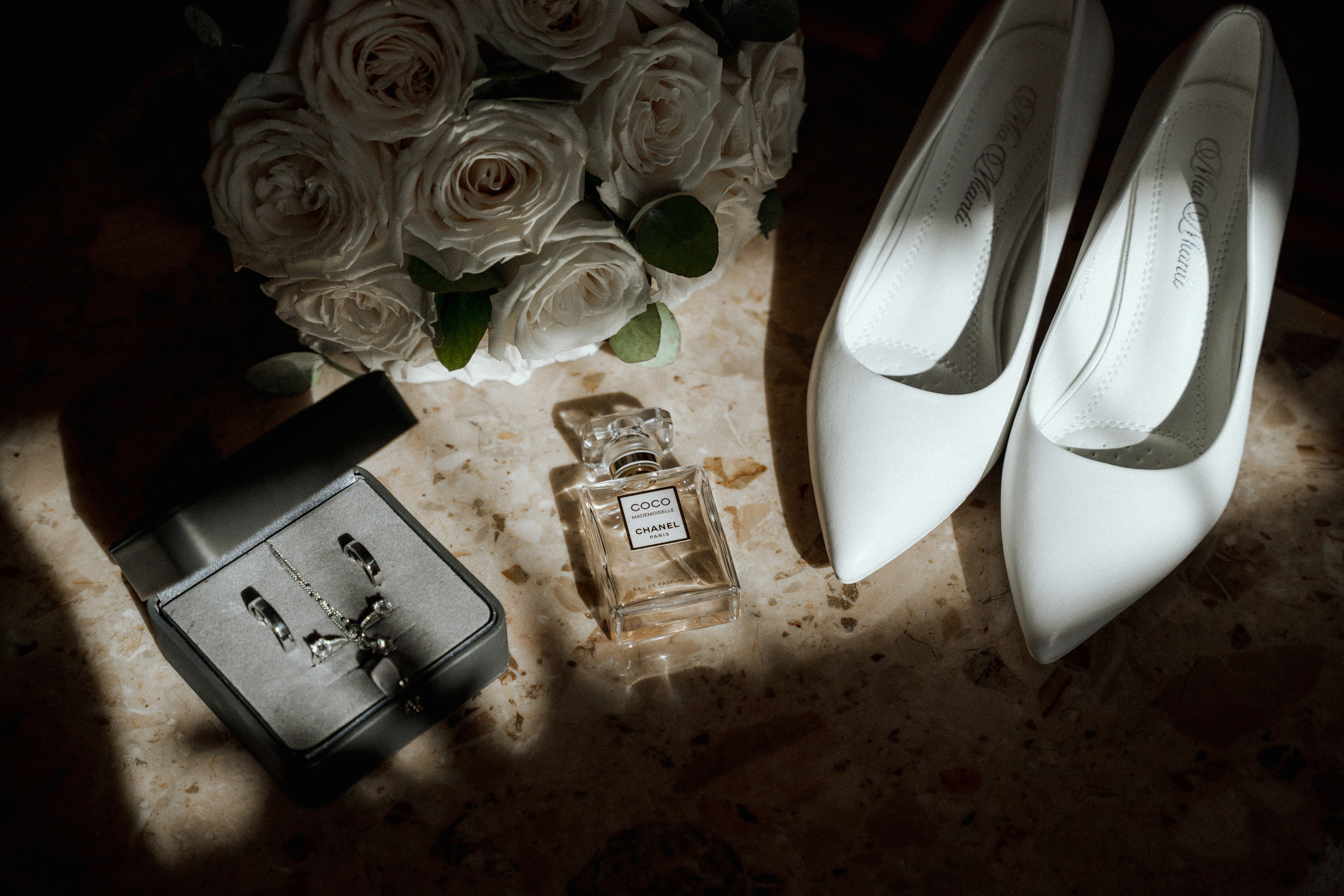 Anton & Anastasiya. Dolce_wedding