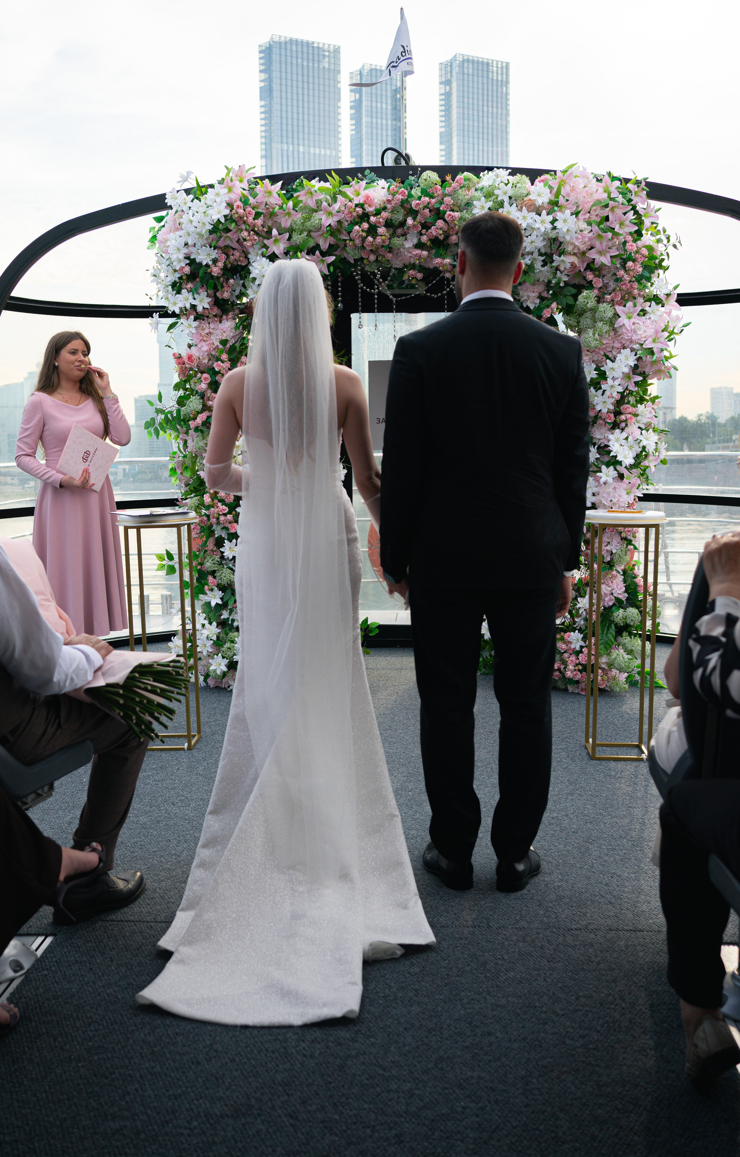 Давид и Мария. Елена Чернега свадебный и коммерческий фотограф