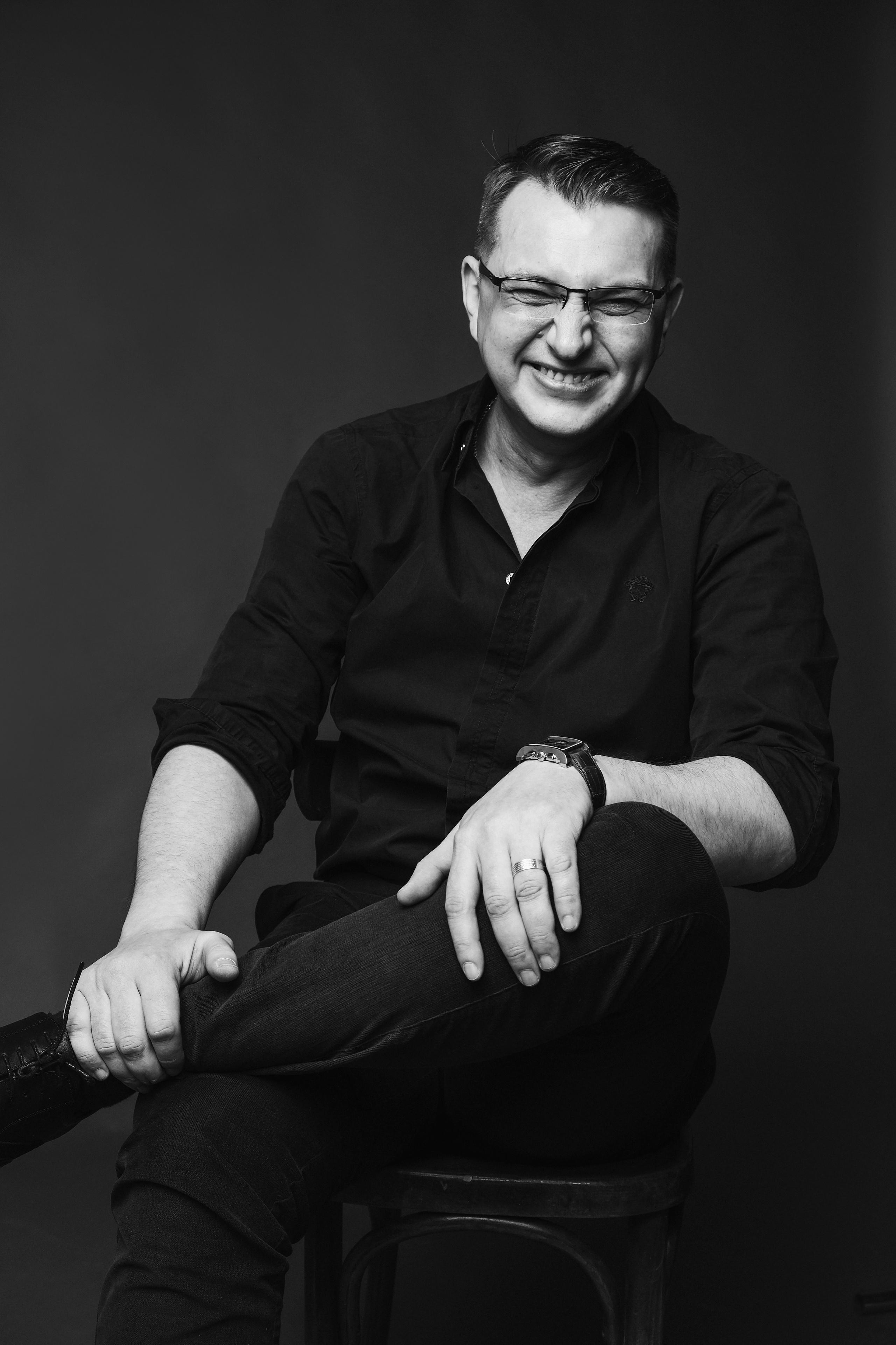 Александр. Портретный и арт-фотограф в Санкт-Петербурге и Выборге Олег Борцов