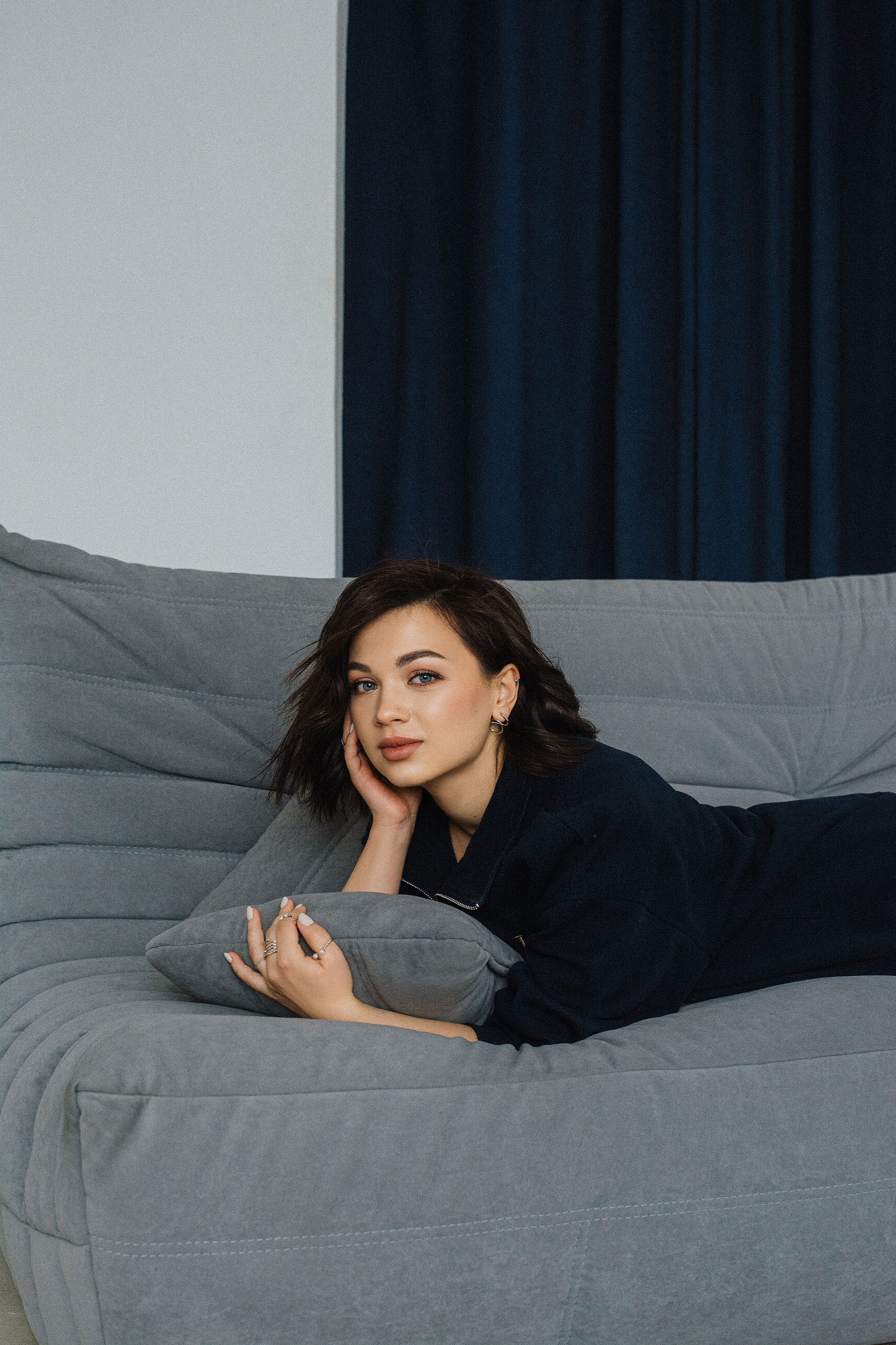 Оля Тимошевская. Фотограф в Москве Ангелина Ким