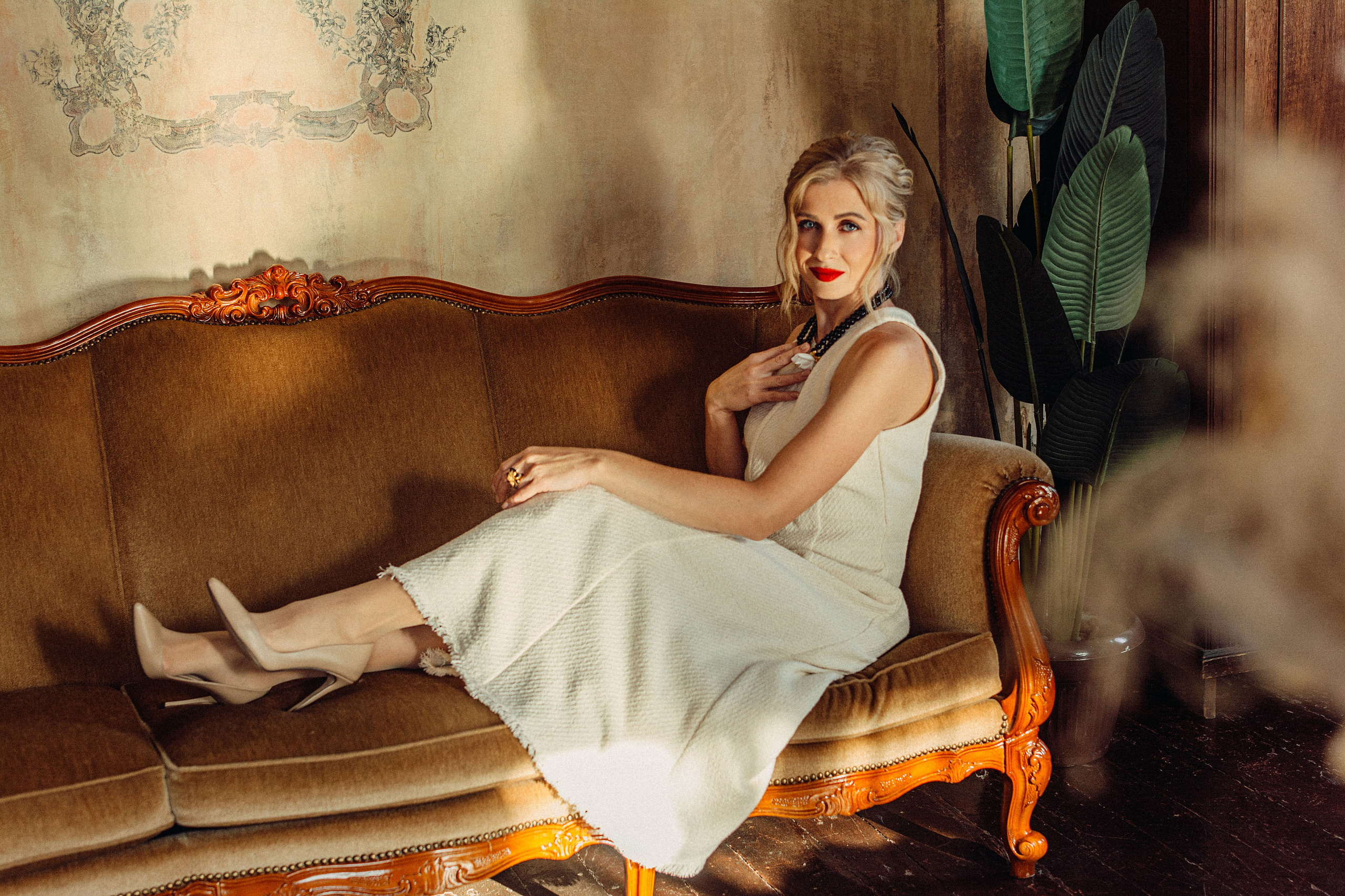 Яна. Фотограф в Москве Ангелина Ким