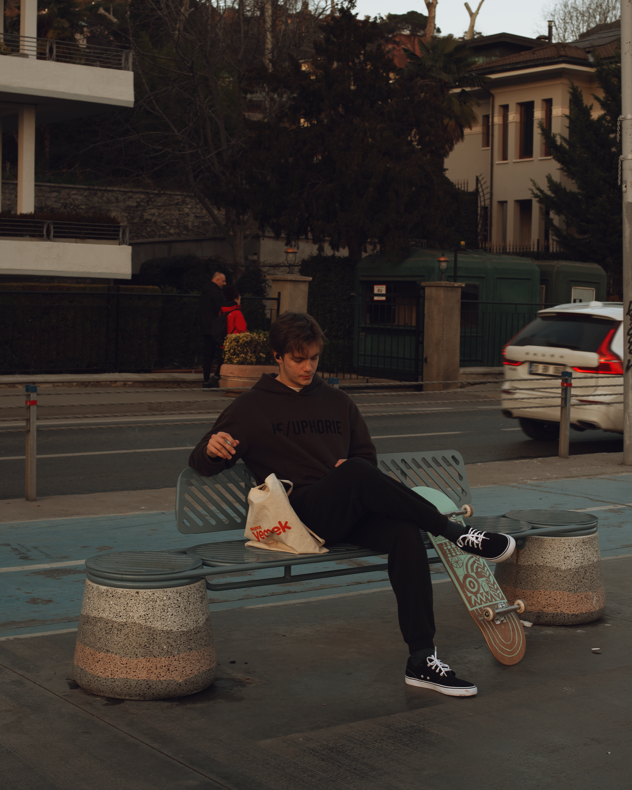 Рекламный фотограф из Гуанчжоу: магия Стамбула через объектив. Коммерческий и предметный фотограф в Гуанчжоу Коваленко Александр