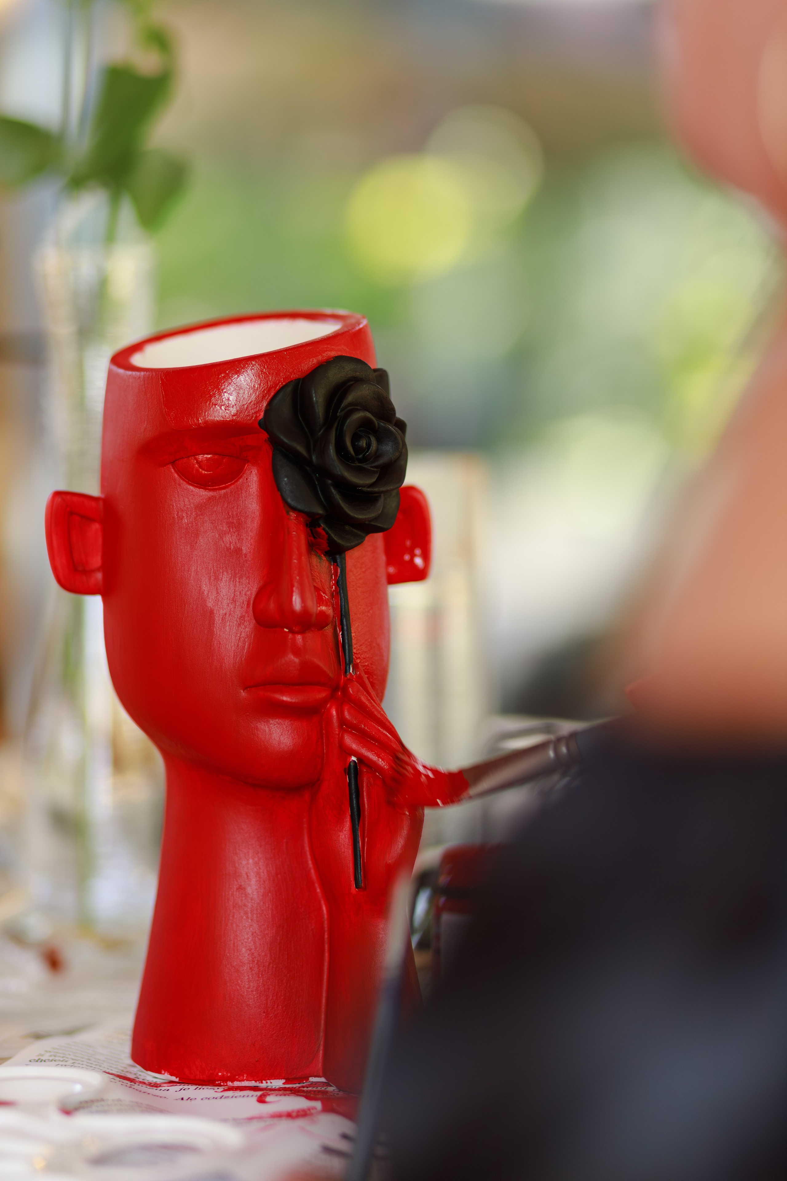 День рождения на Villa Verde. Семейный и детский фотограф в Краснодаре Ирина Лаврецкая