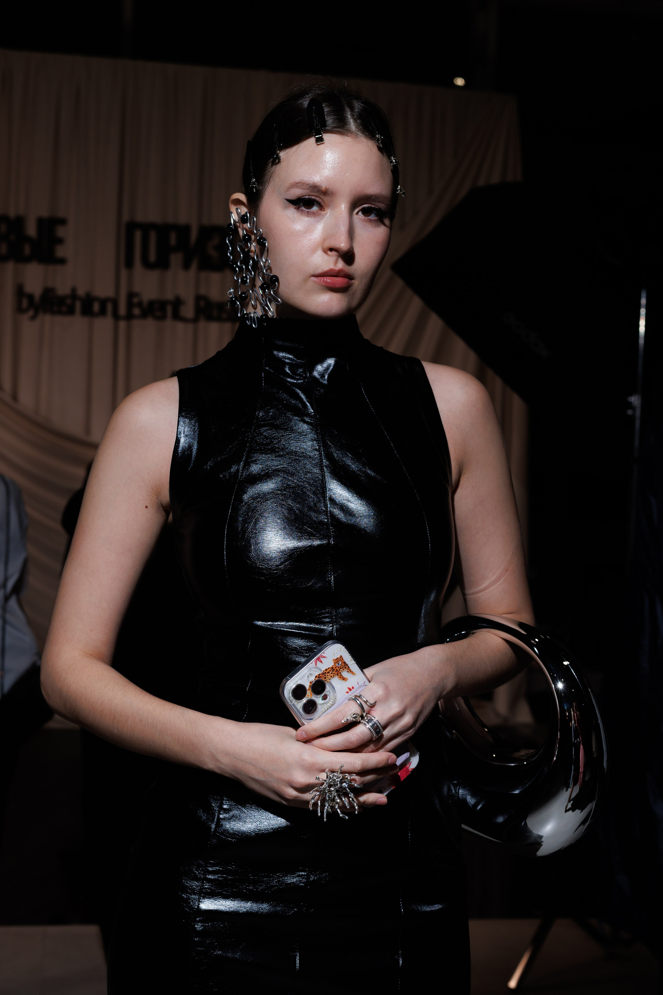 Новые горизонты. Фотограф Яна Белая