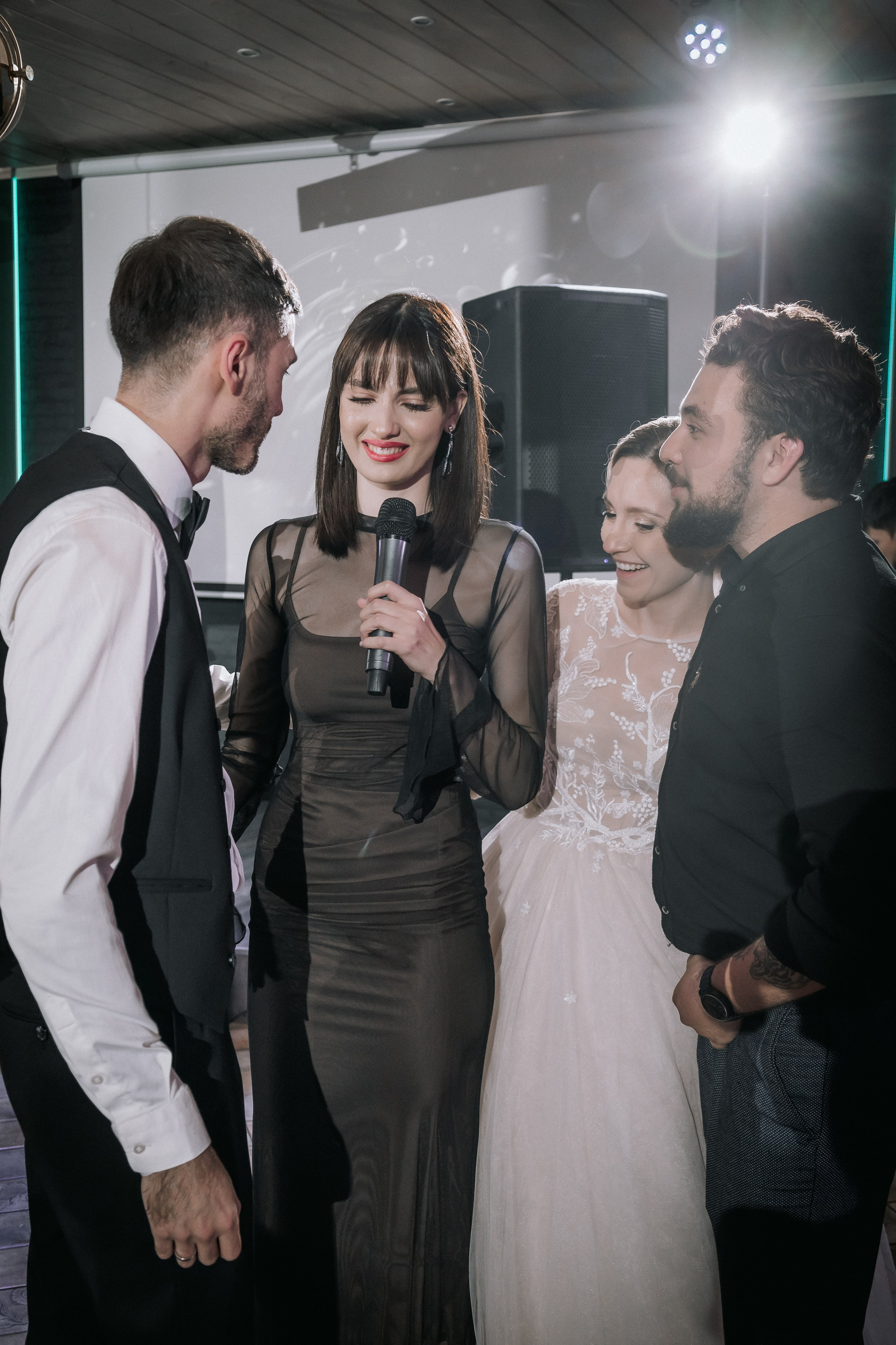 Свадебный день. Дарья и Джем. Свадебная фотография. Арина Рубах