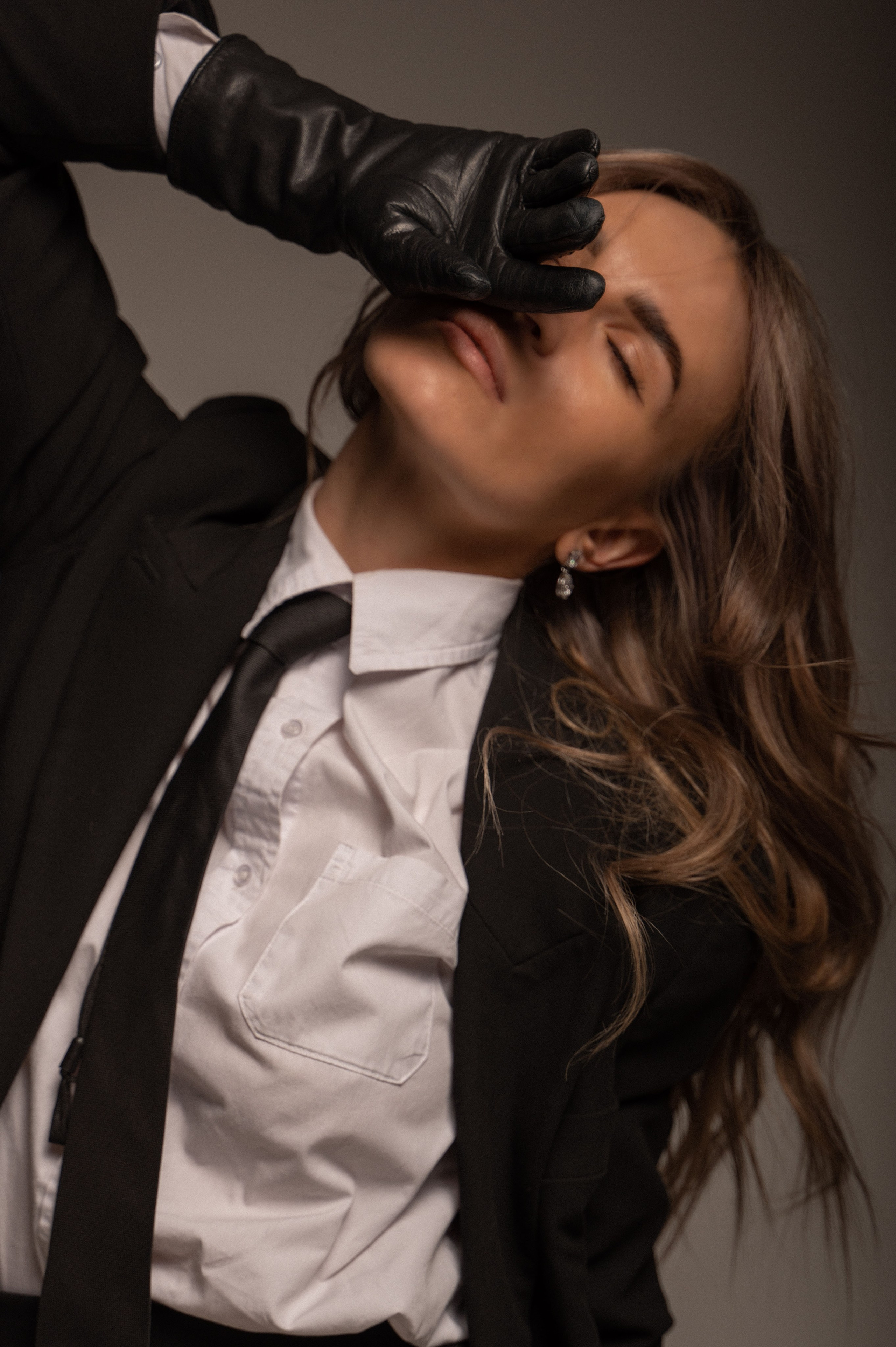 Женские портреты. ФОТОГРАФ/РУДНЫЙ/КОСТАНАЙ