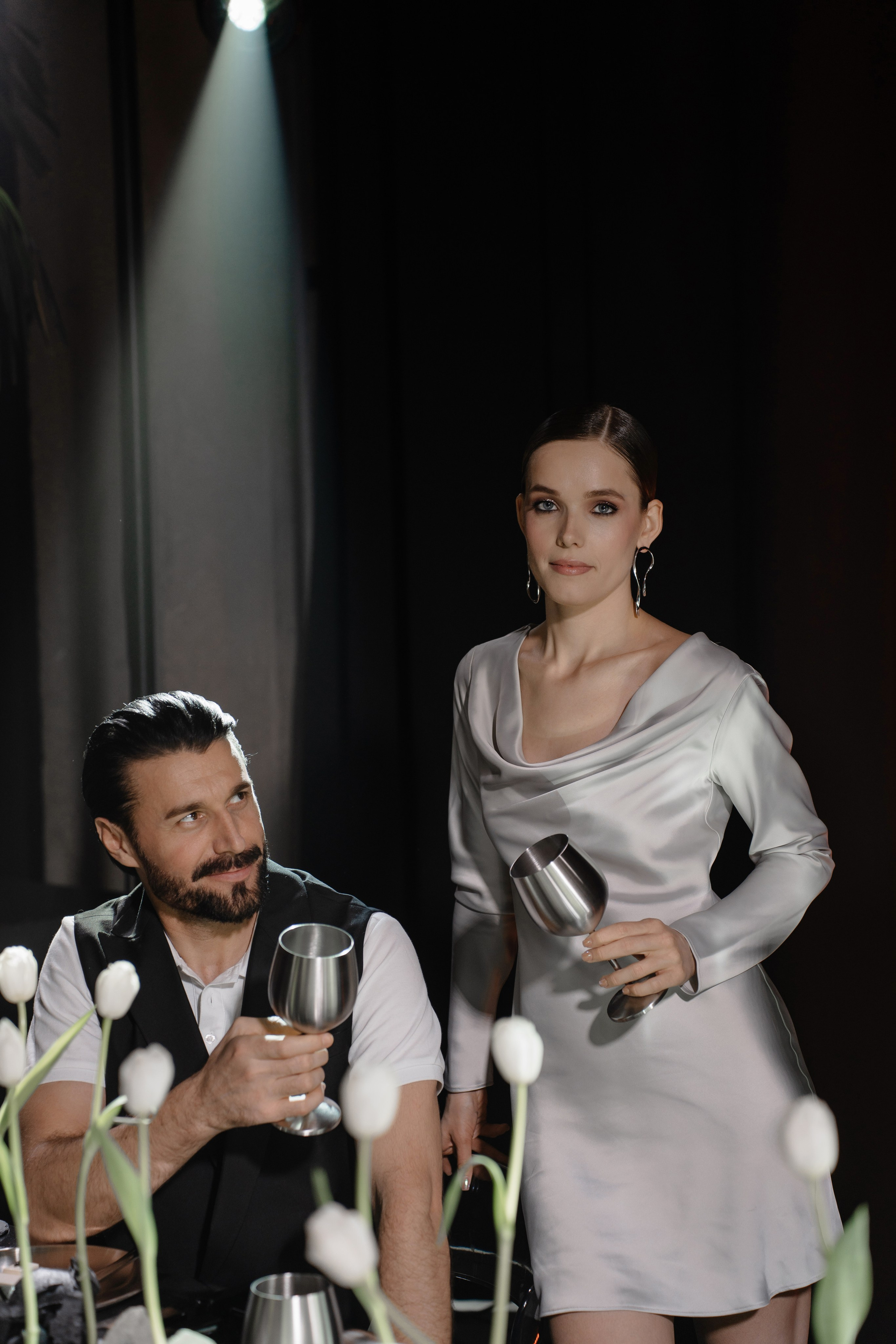 Свадьба в лофте. Свадебный и семейный фотограф в Москве Светлана Зоткина