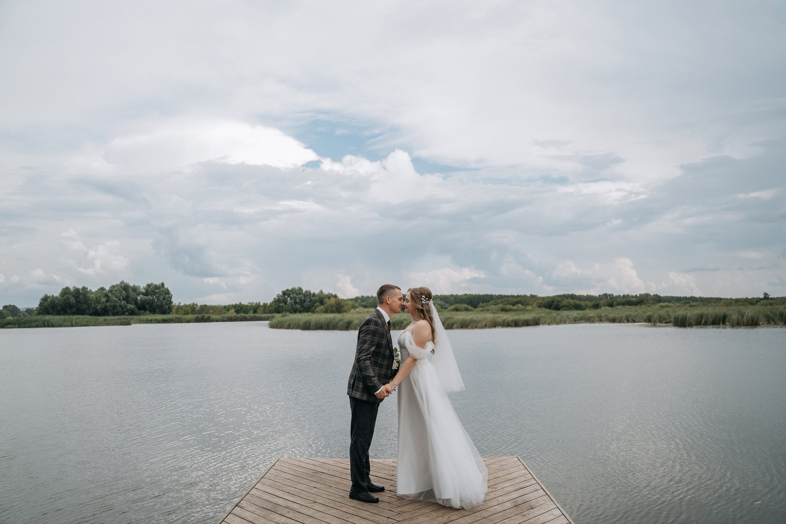 Никита и Марина. Свадебный семейный фотограф Ксения Божко Уфа Раевка никах в Нарыстау