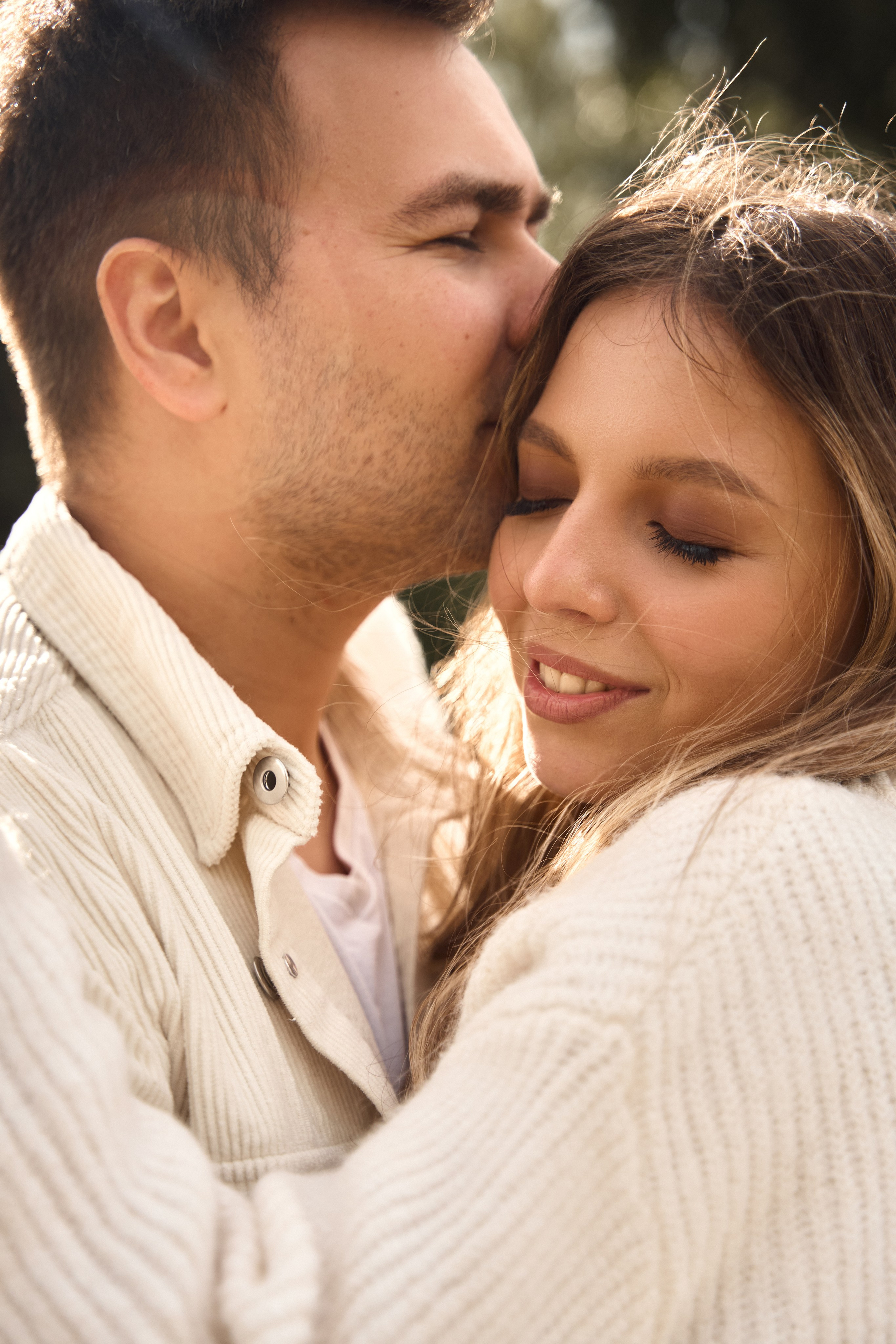 Семейные съёмки и лавстори. Фотограф Лариса Рямова