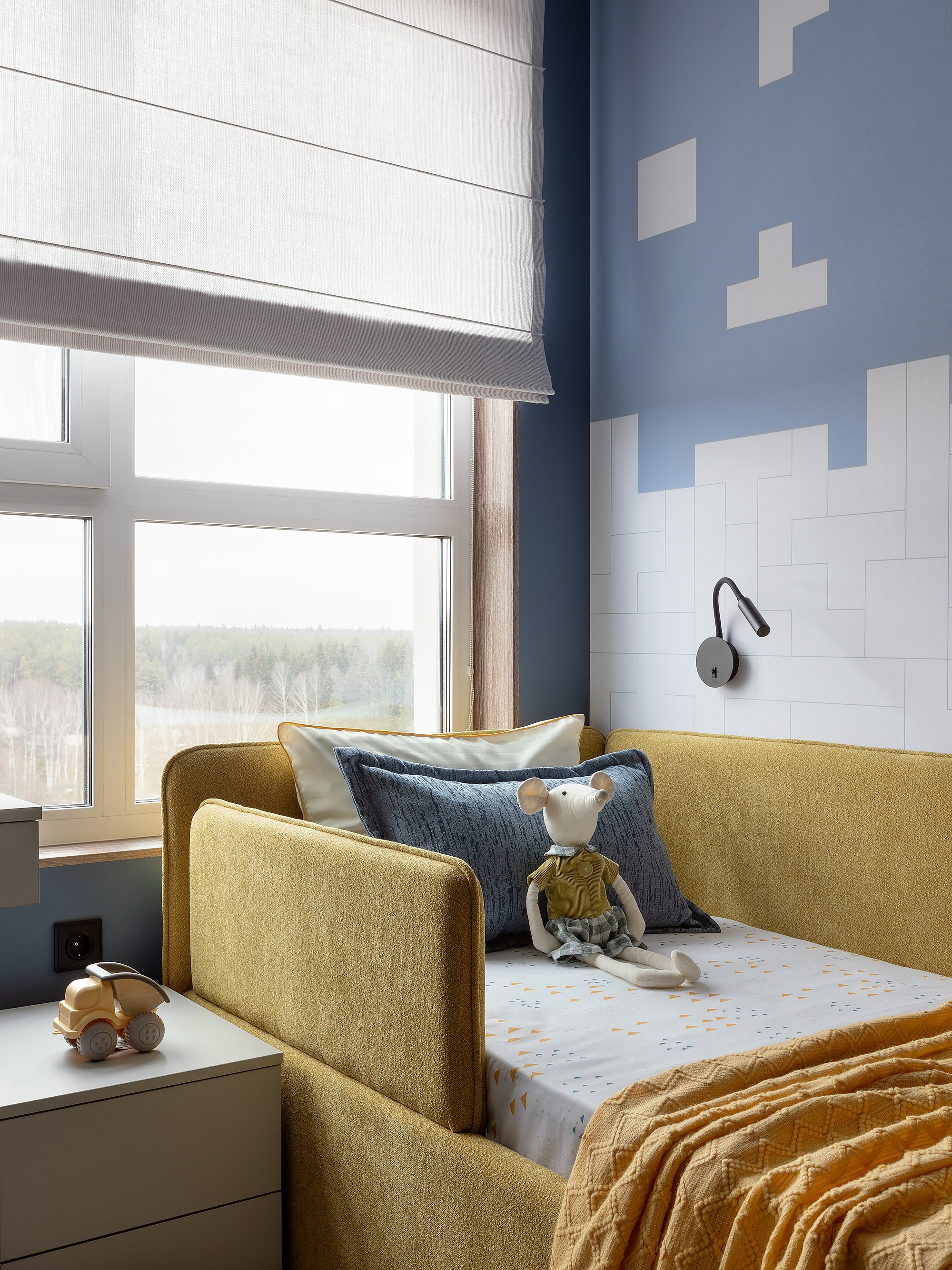 Интерьерный фотограф Георгий Трушкин Казань Москва Россия