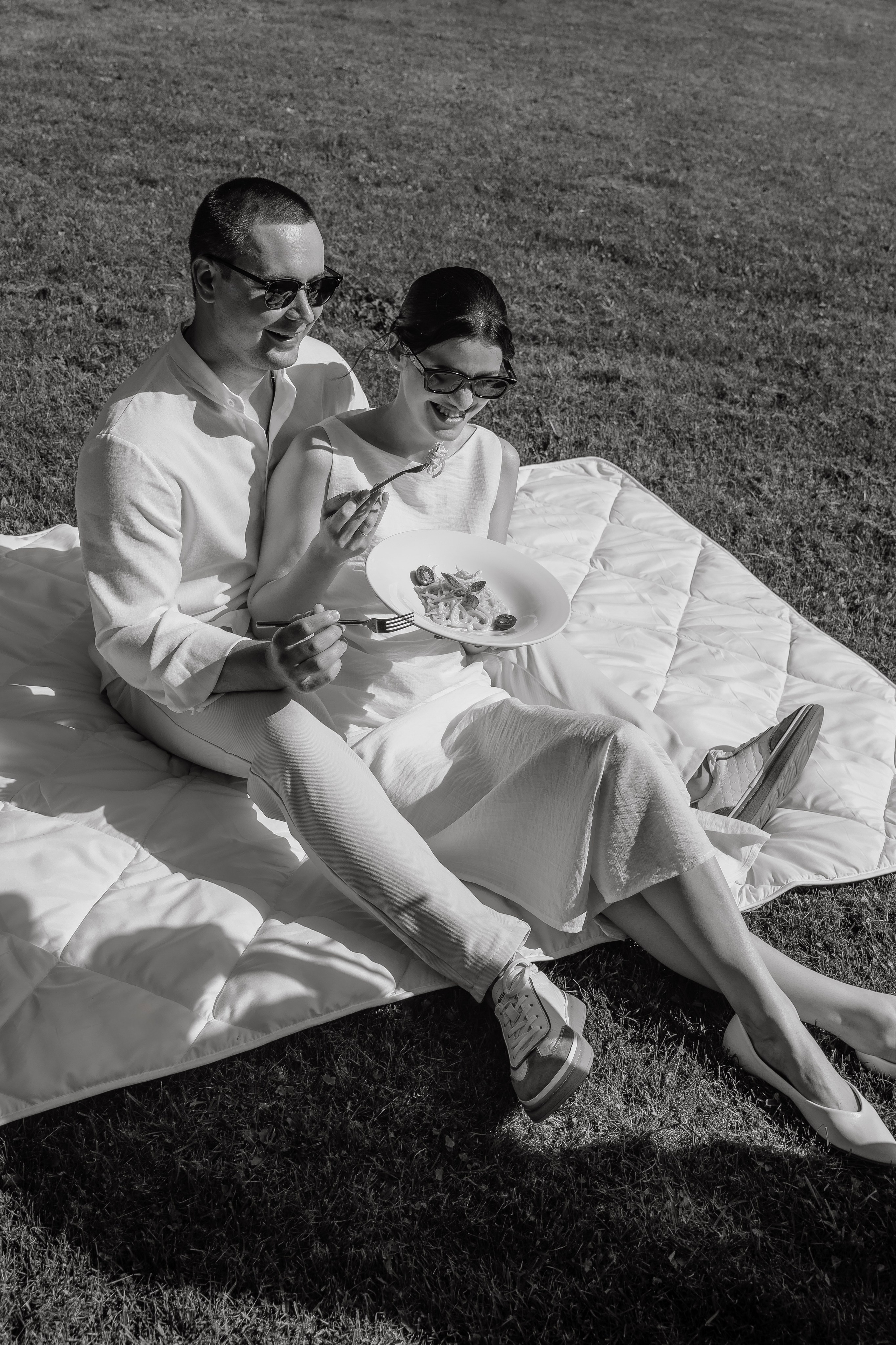 Wedding: Stanislav & Ekaterina. Свадебный и портретный фотограф в Москве Юлия Матвеева