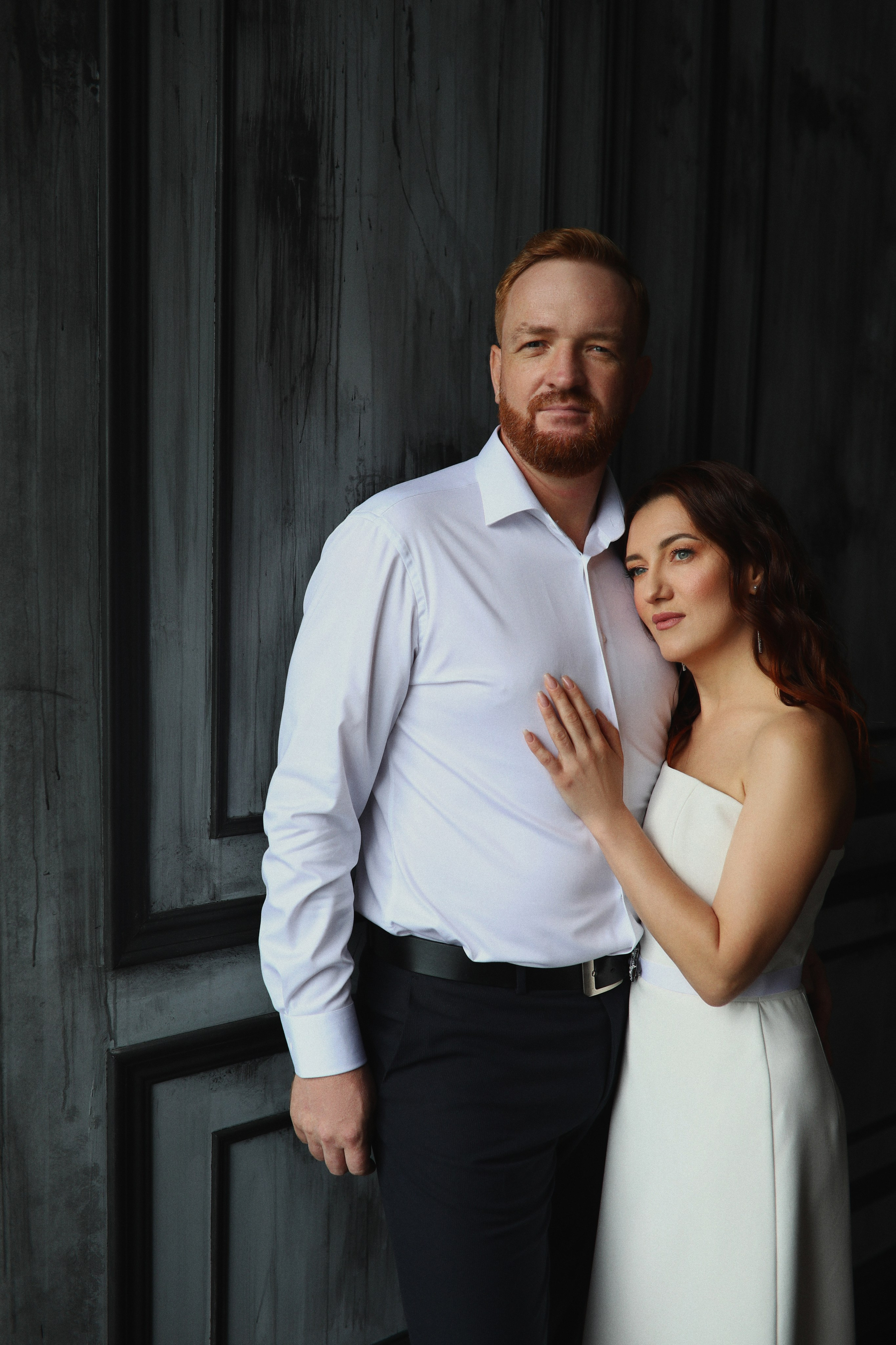 Виталий Виктория. Фотограф чувственного портрета в Санкт-Петербурге Светлана Фролова