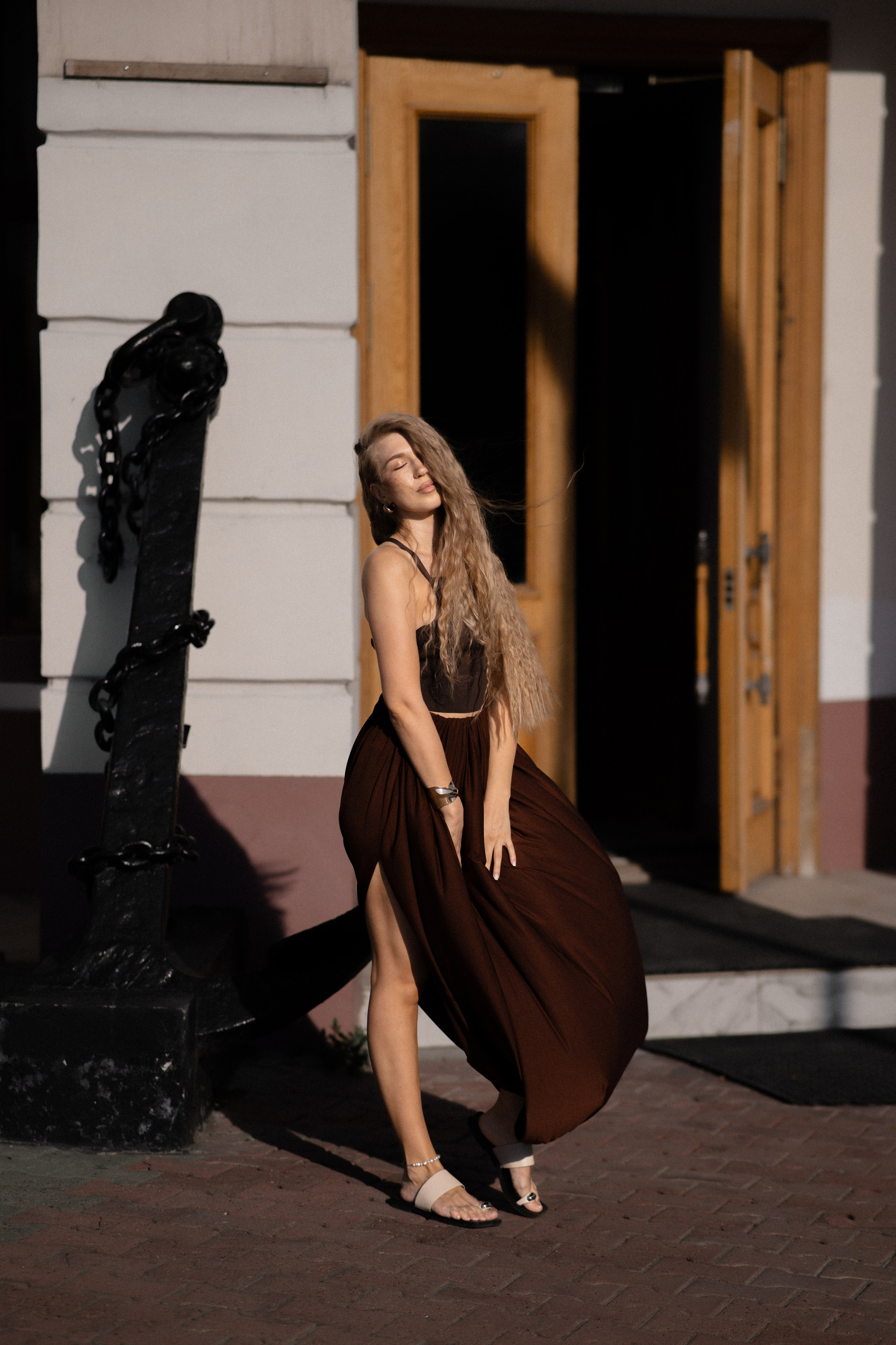 Александра. Фотограф в Хабаровске — Виолетта Агафонова