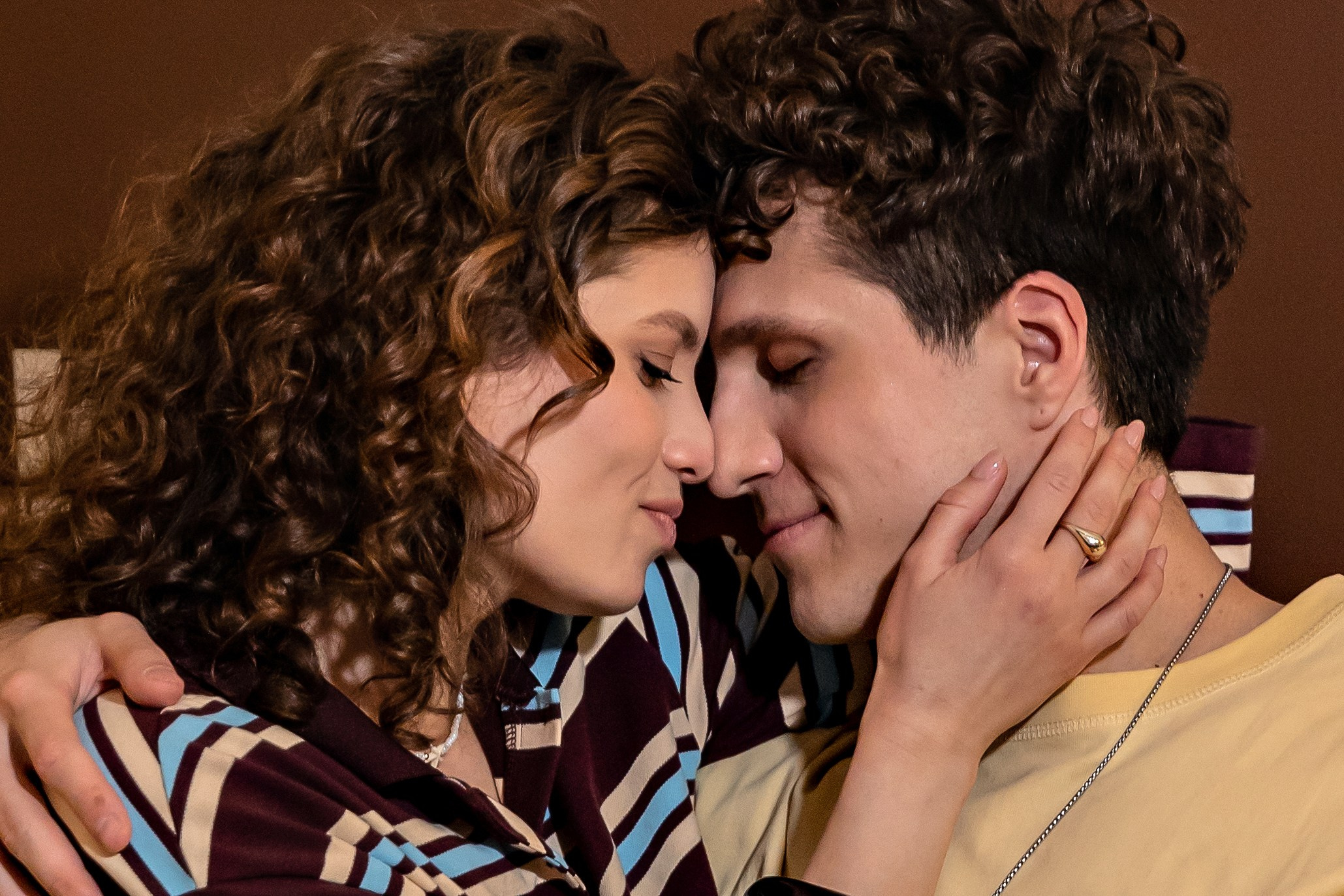 Love Story в отеле. Семейный и детский фотограф в Краснознаменске Виктория Санкина