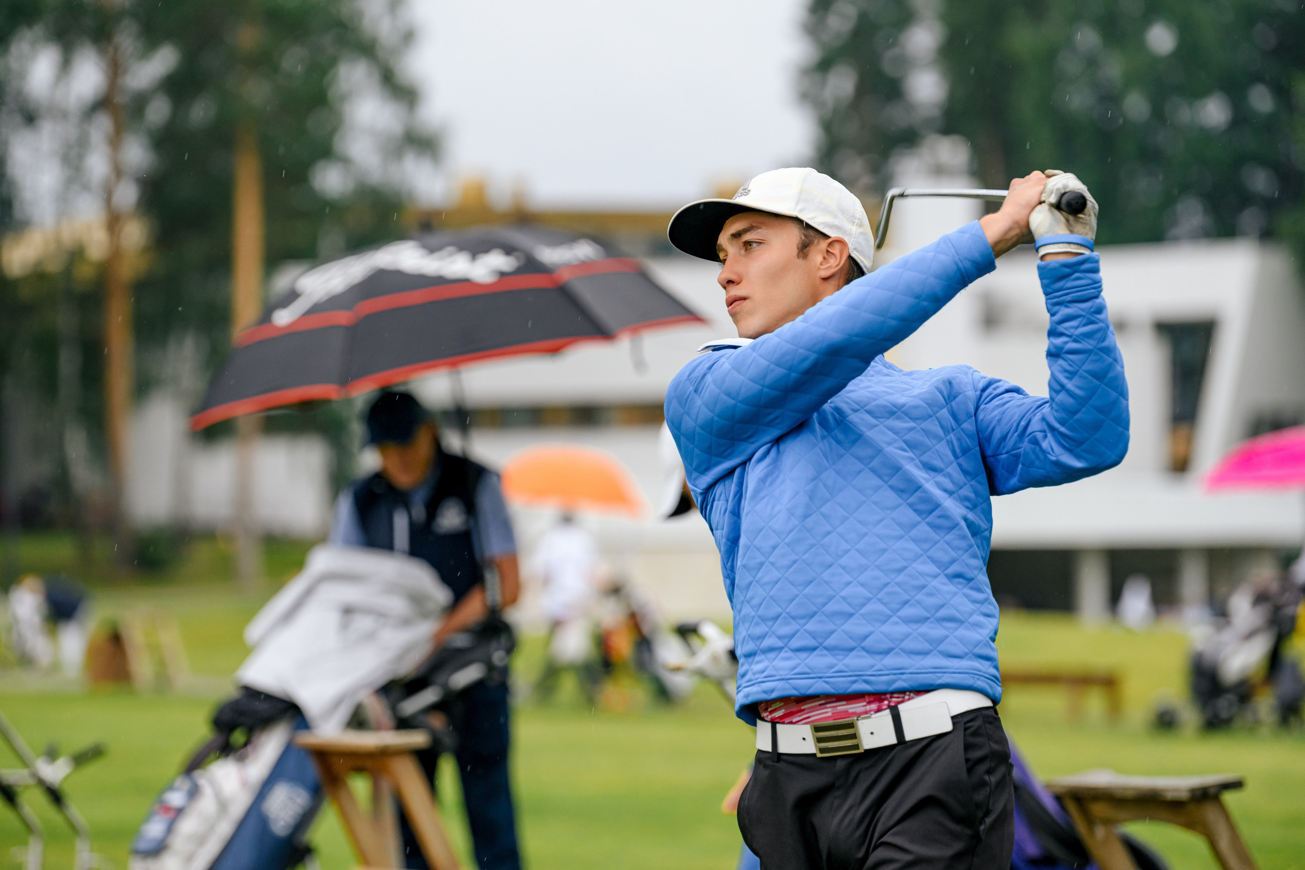 INNOPROM. Максим Комаров — Профессиональный фотограф