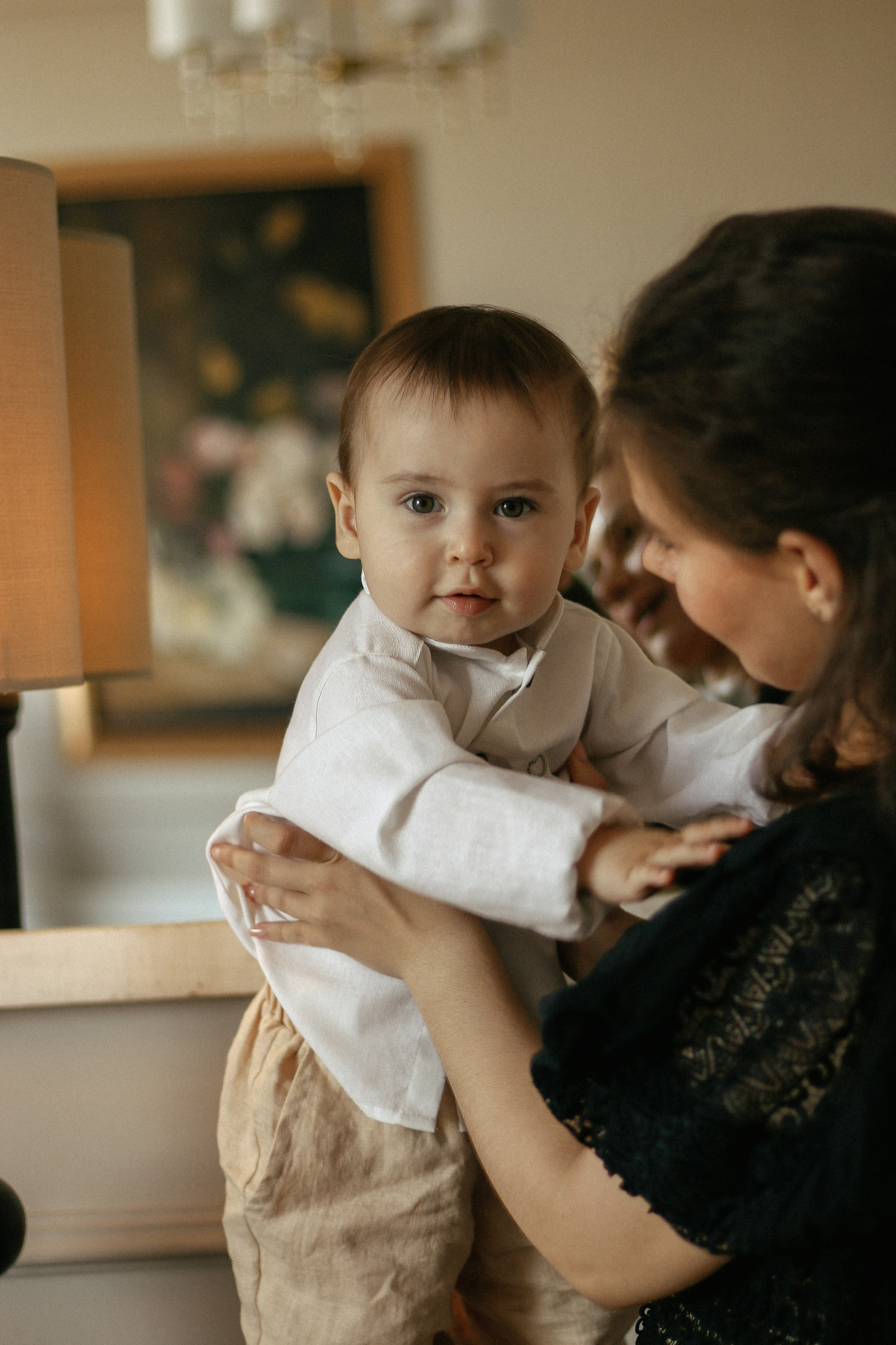 Надежда и Тимур. Фотограф Краснодар