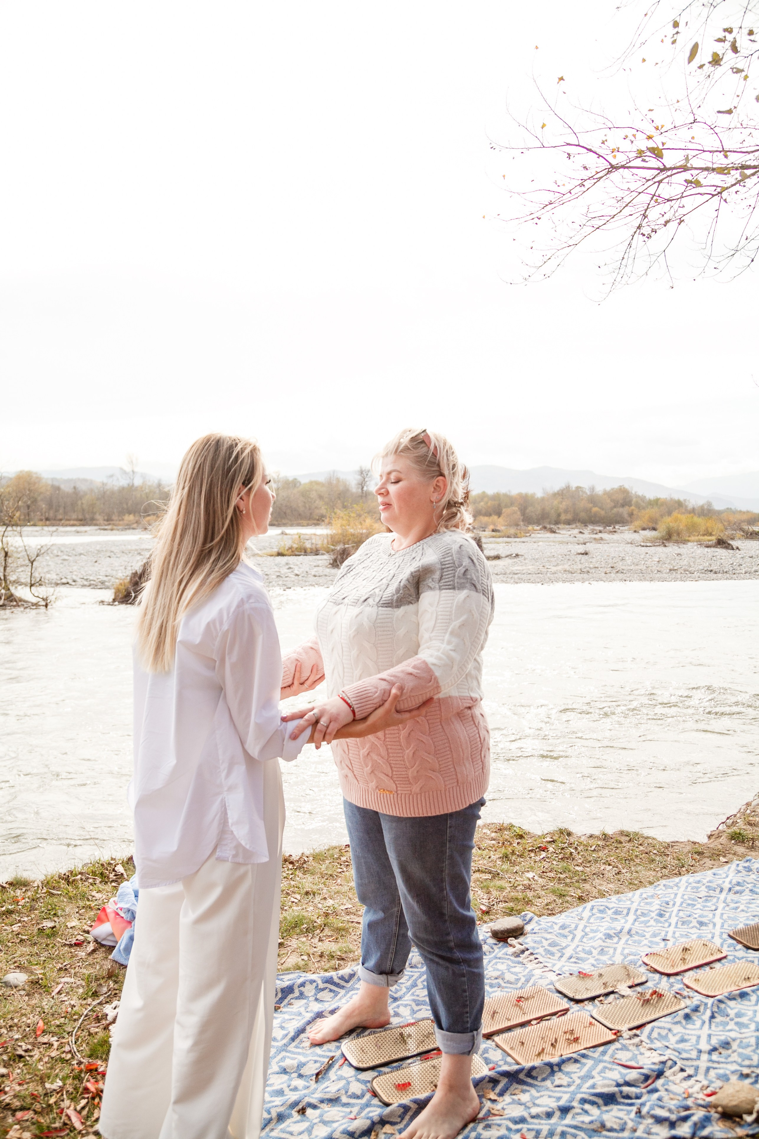 Ретрит"ОТКРОЙ СЕБЯ». Свадебный и семейный фотограф в Армавире
