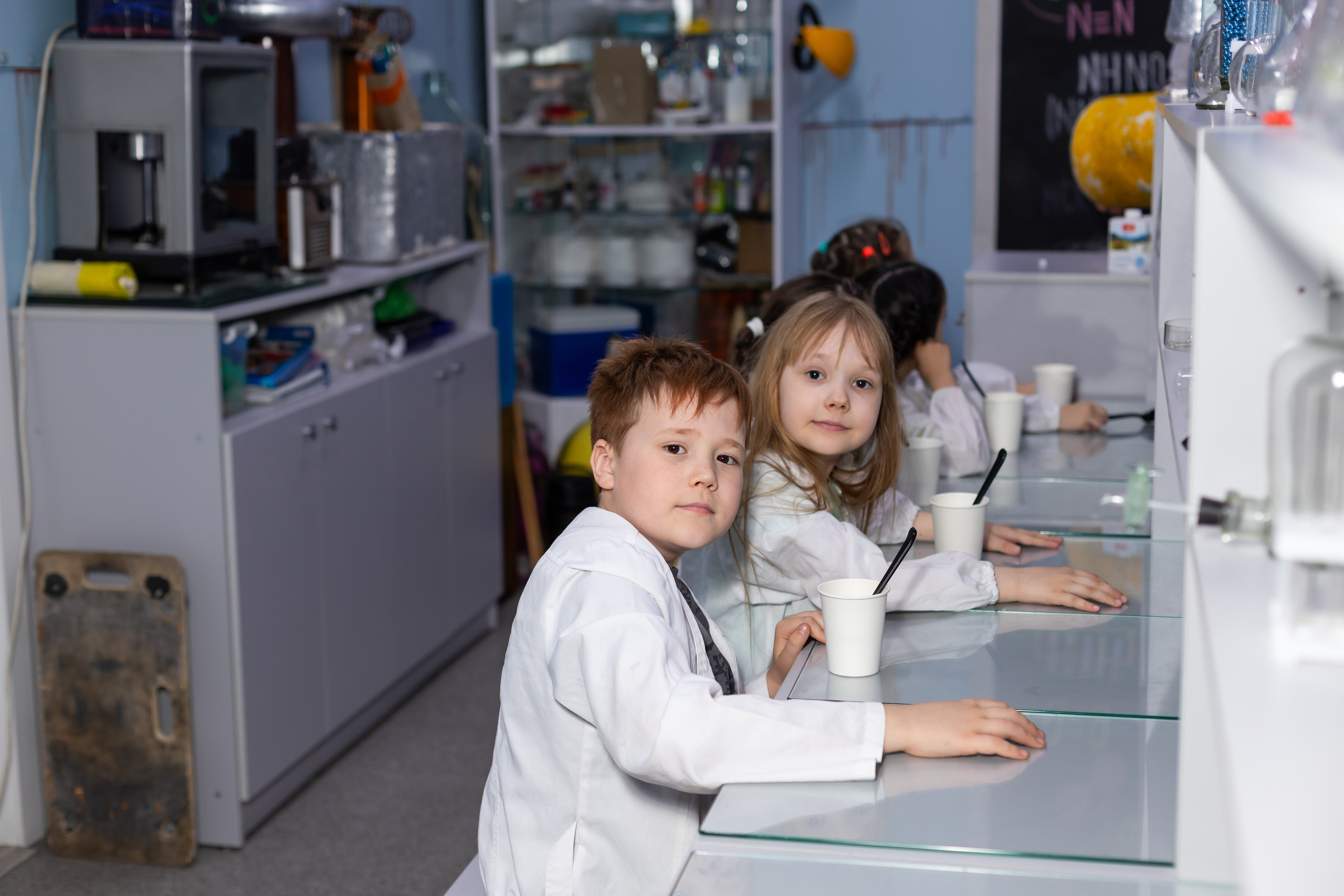 День рождение Оливии. Марина Шаймухаметова. Фотограф в Уфе