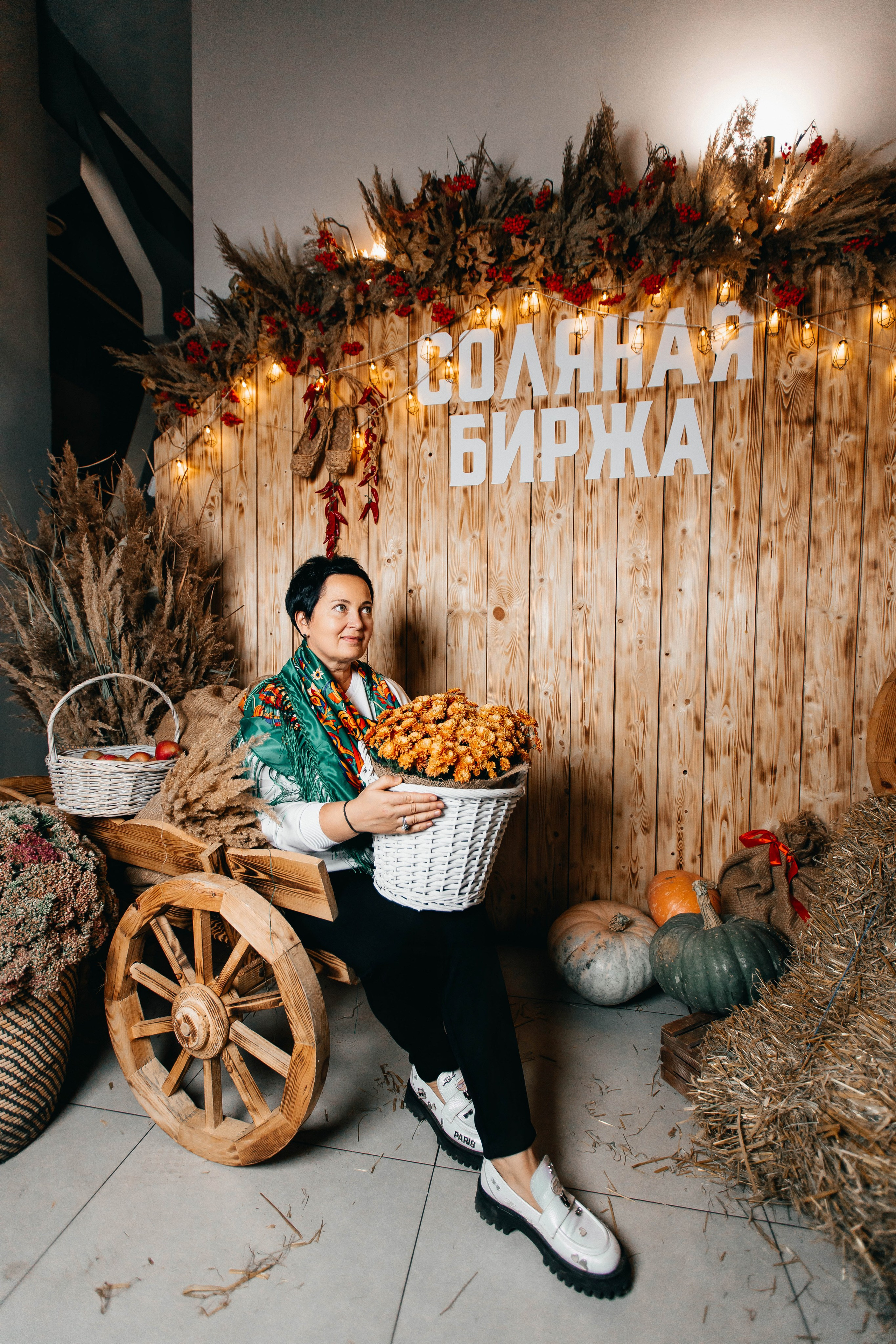 Корпоративы и Новый Год. Свадебный и семейный фотограф в Нижнем Новгороде и Москве Сергей Полян