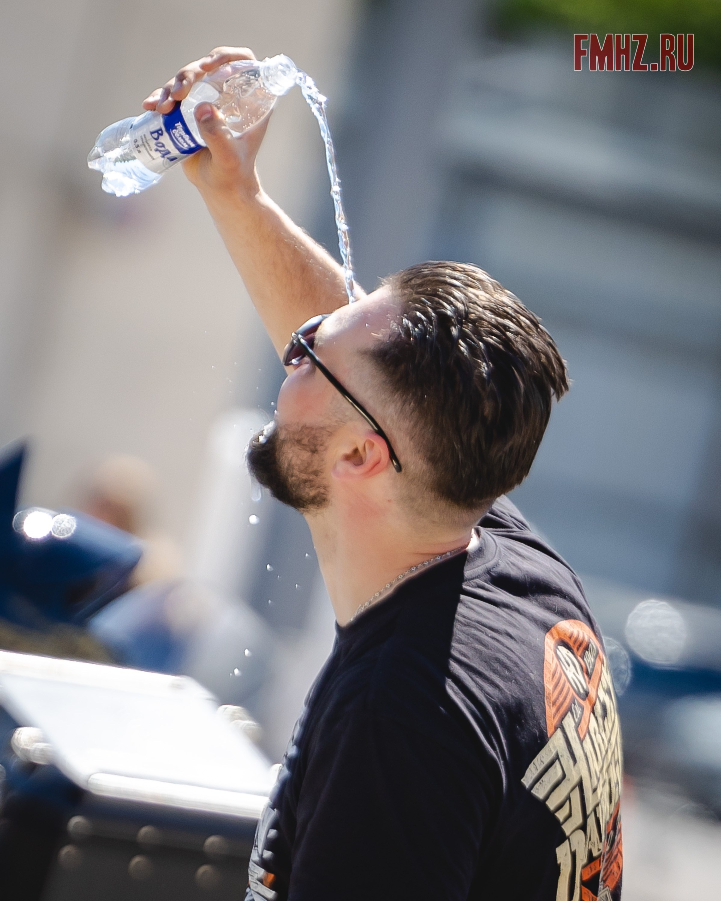 Открытие мотосезона «True Bankers» (18.05.2024). Фотограф Владимир Охрименко