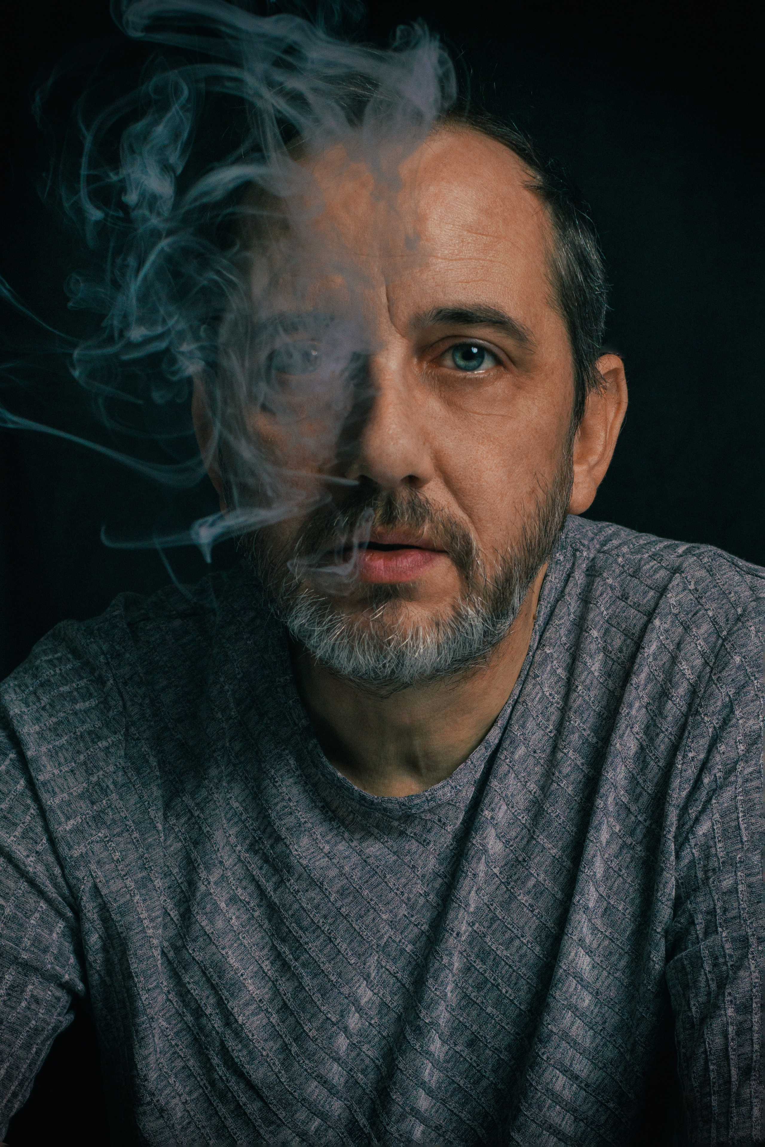 Постановочная фотография/Арт