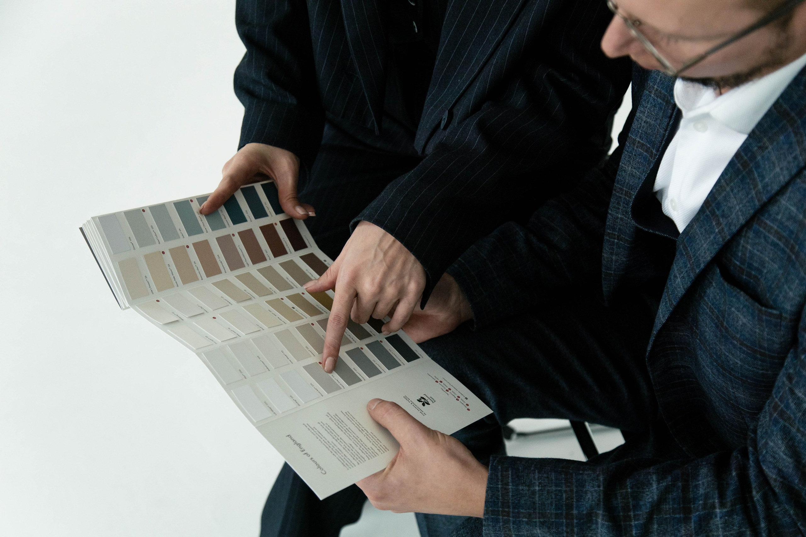 Komarenko. Студия Архитектуры и Дизайна. Фотограф Анна Чернигова