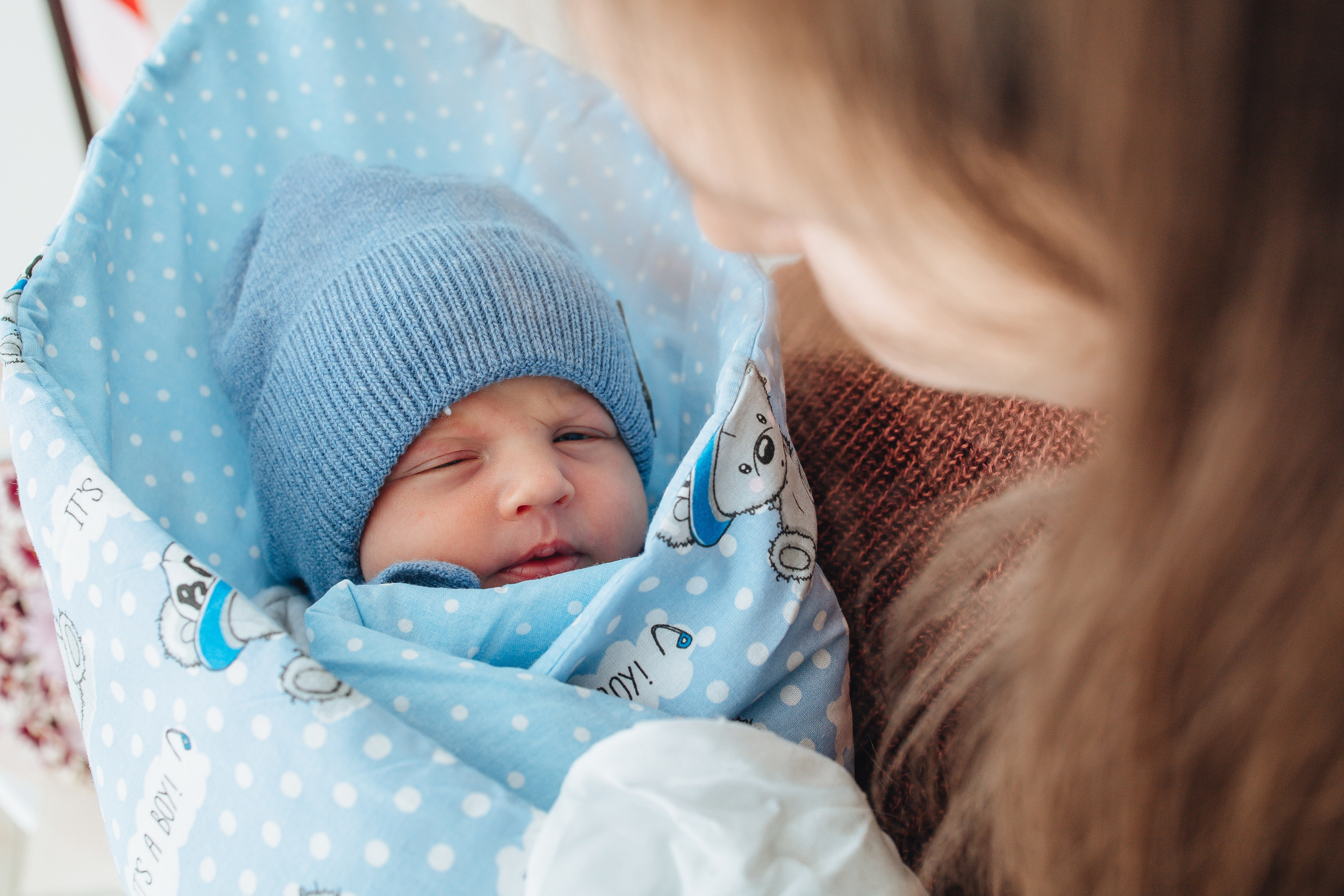 ВЫПИСКА. МиМика — самая детская фотография