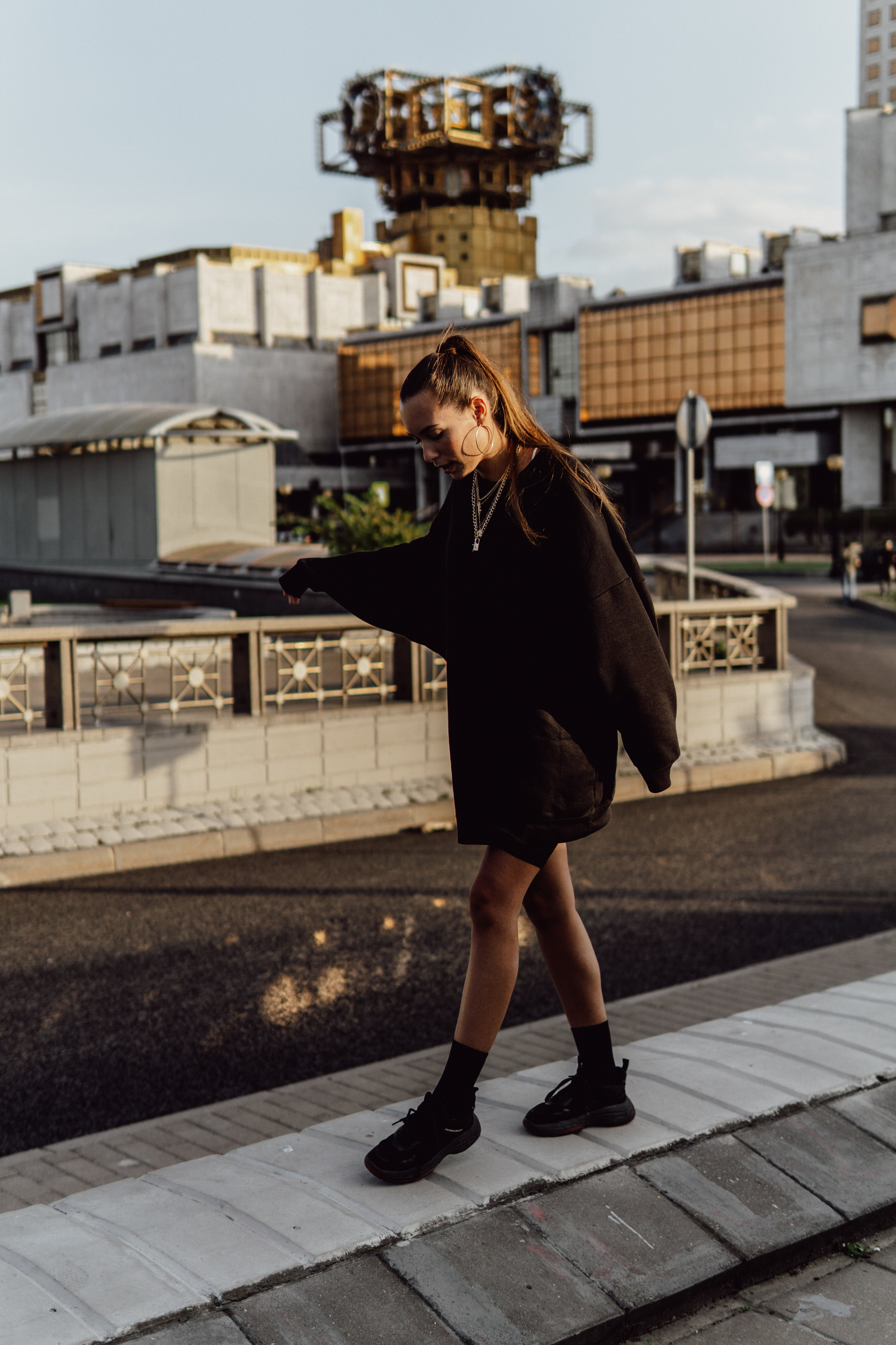 Вика. Креативный фотограф в Москве Алла Яцук